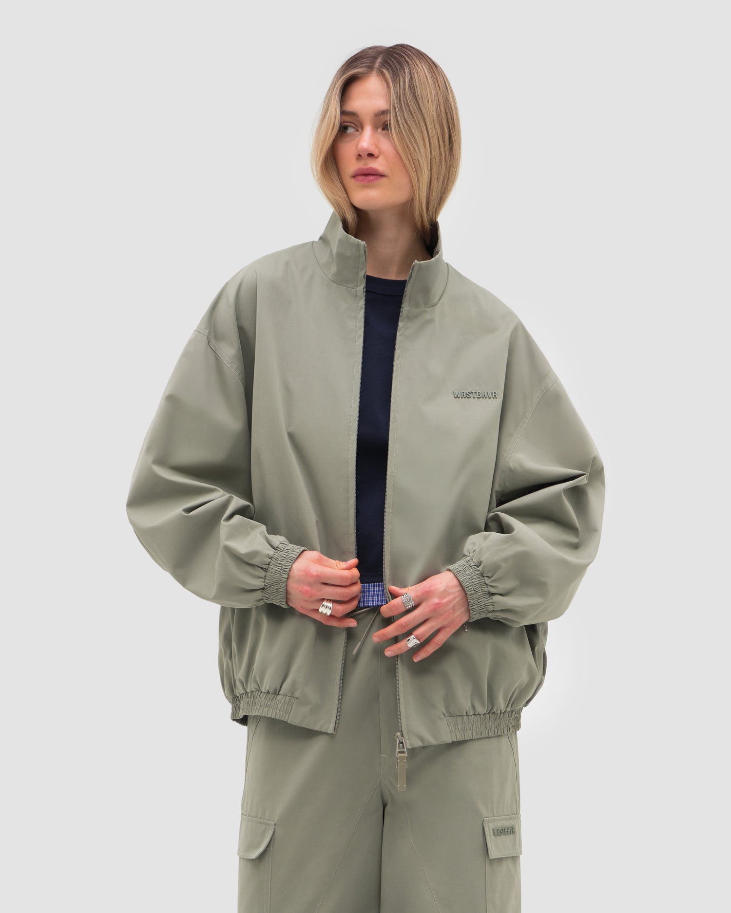 LASSE JACKET
