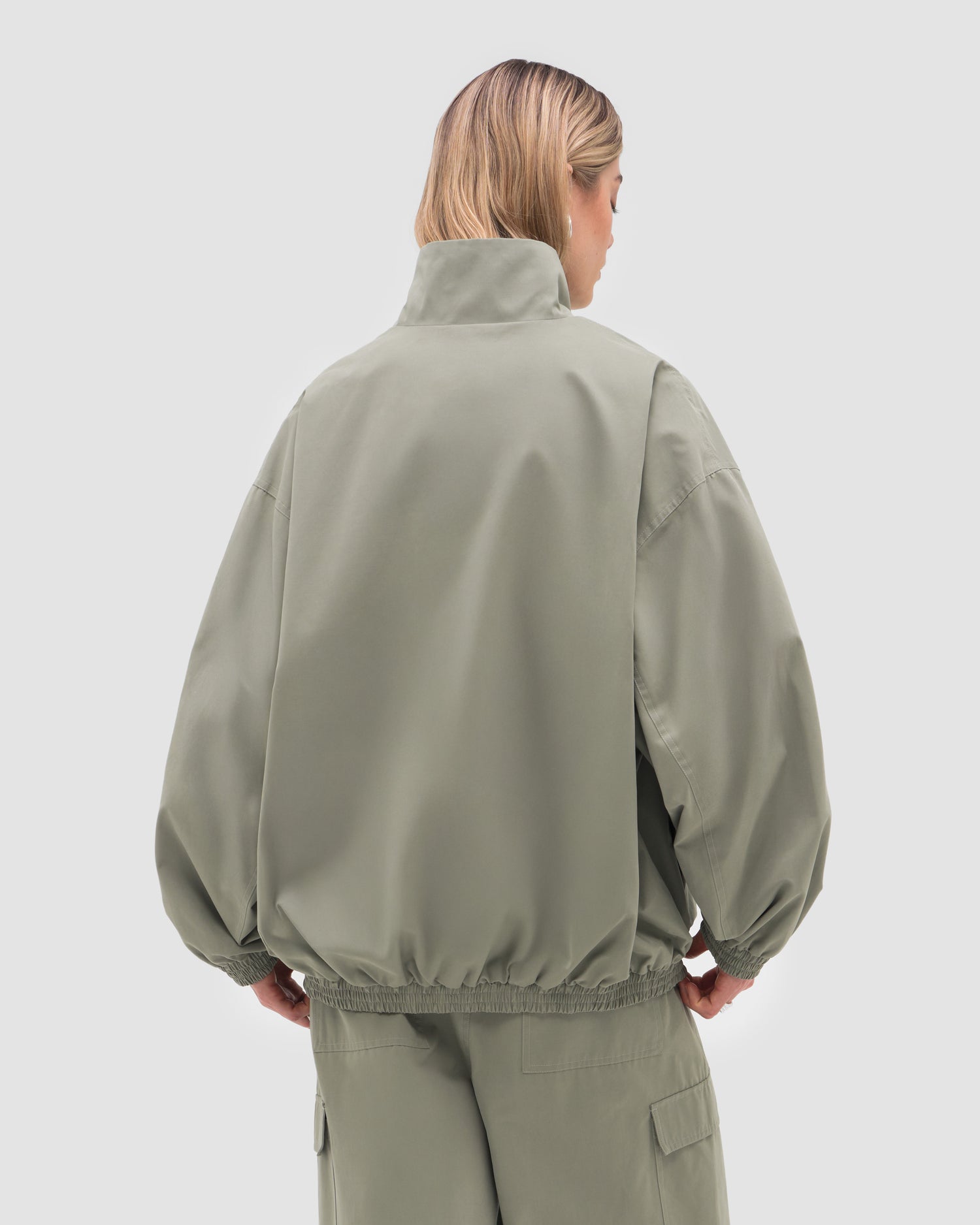 LASSE JACKET
