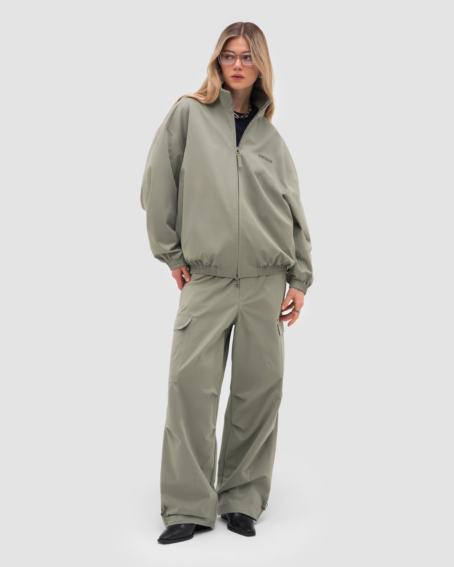 LASSE JACKET