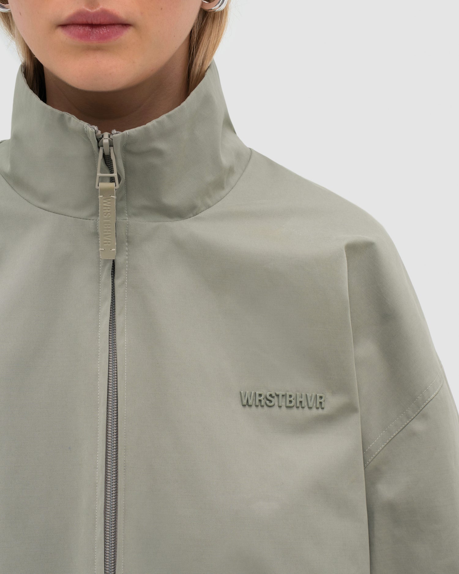 LASSE JACKET