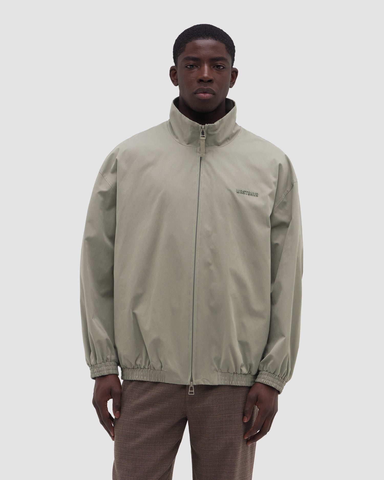 LASSE JACKET