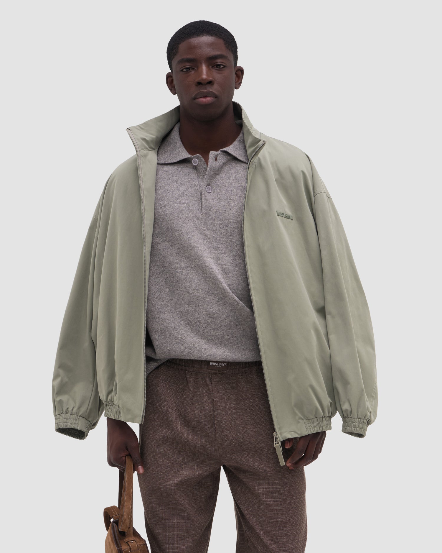 LASSE JACKET
