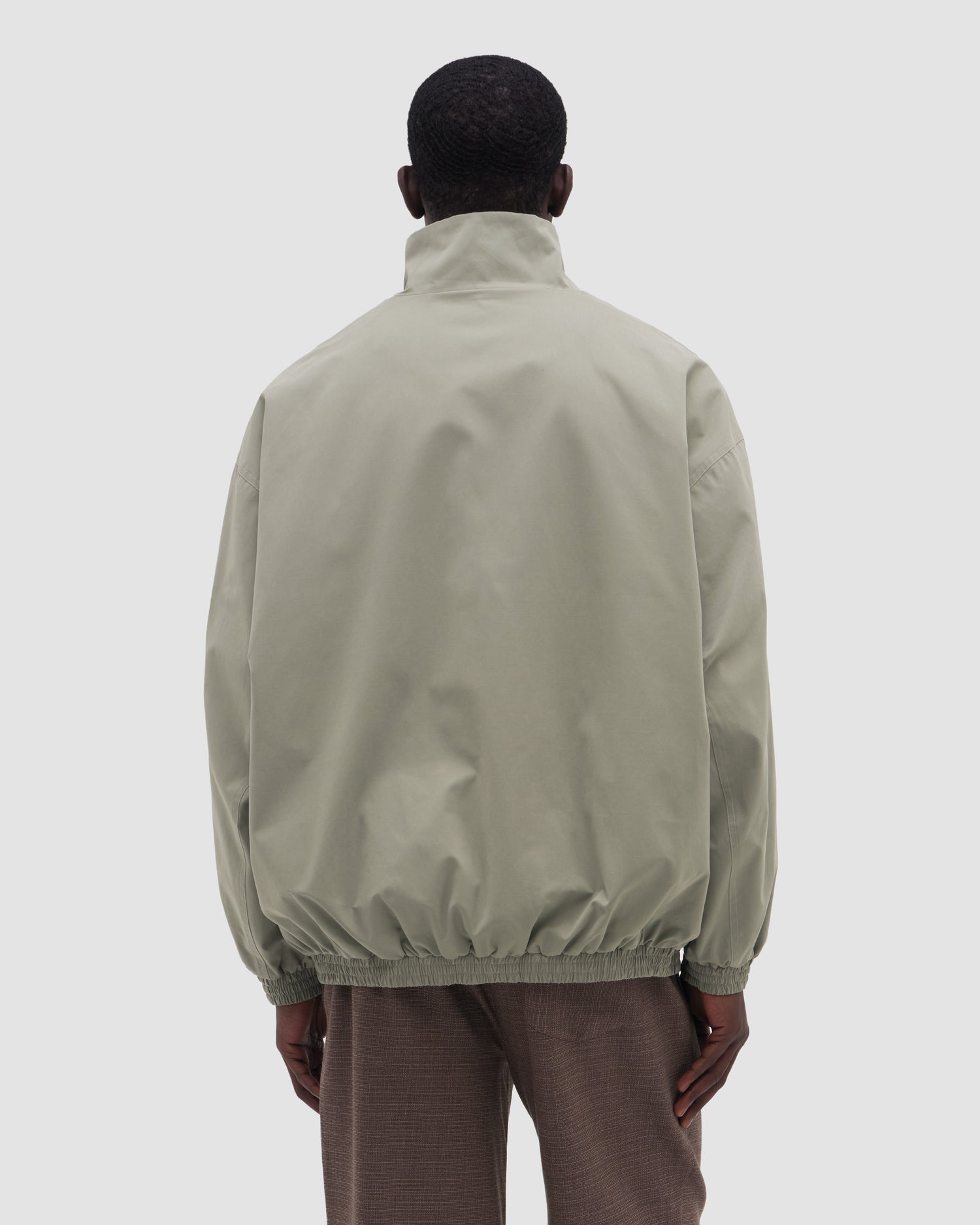 LASSE JACKET