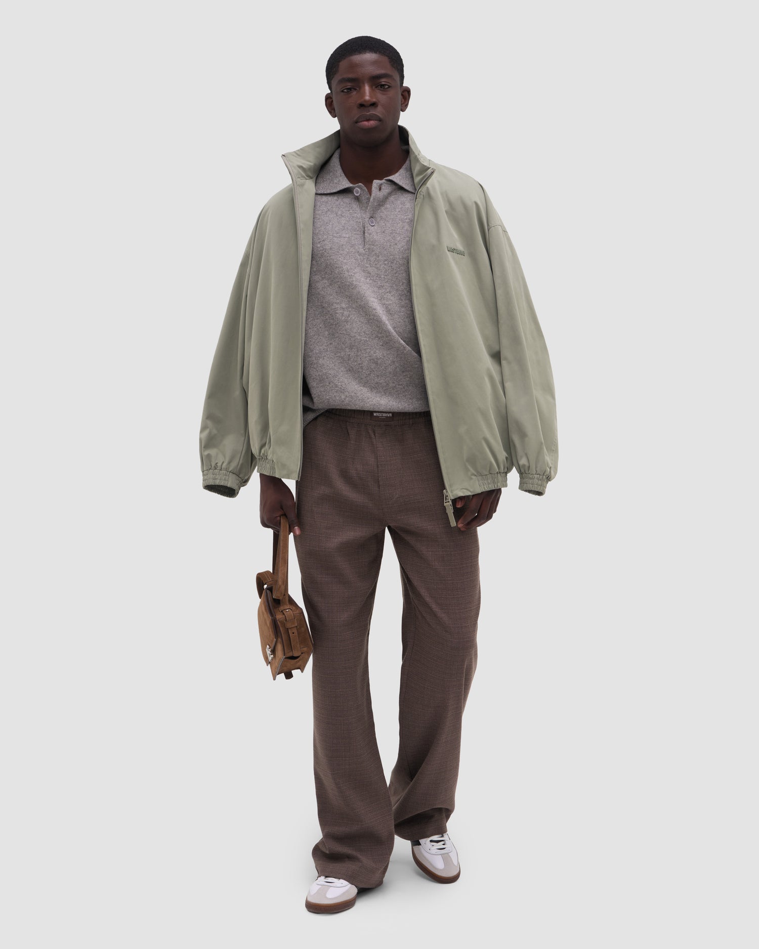 LASSE JACKET