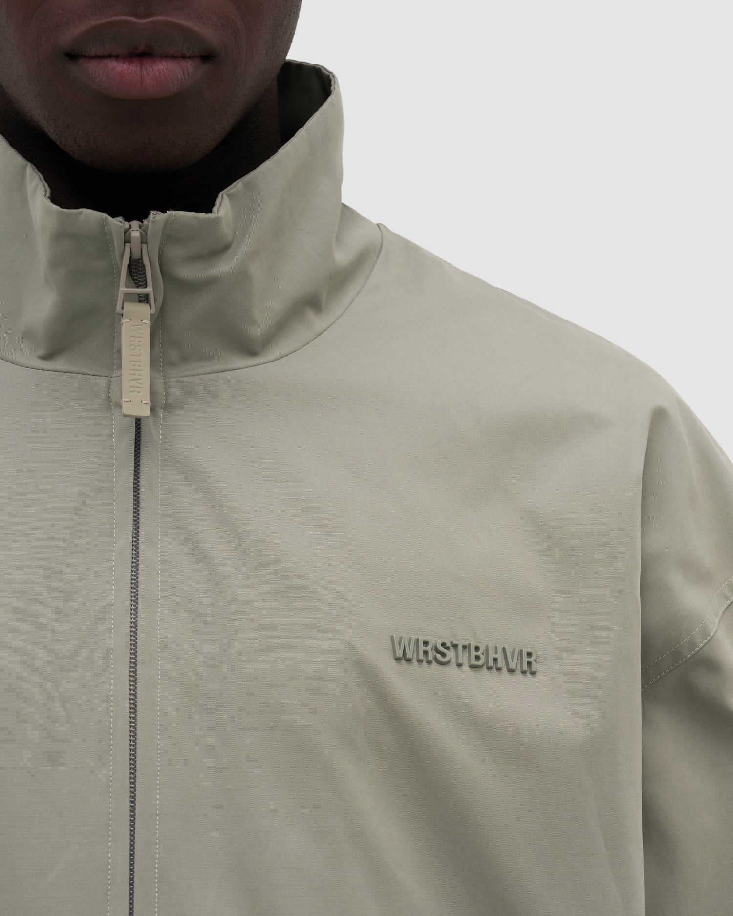 LASSE JACKET