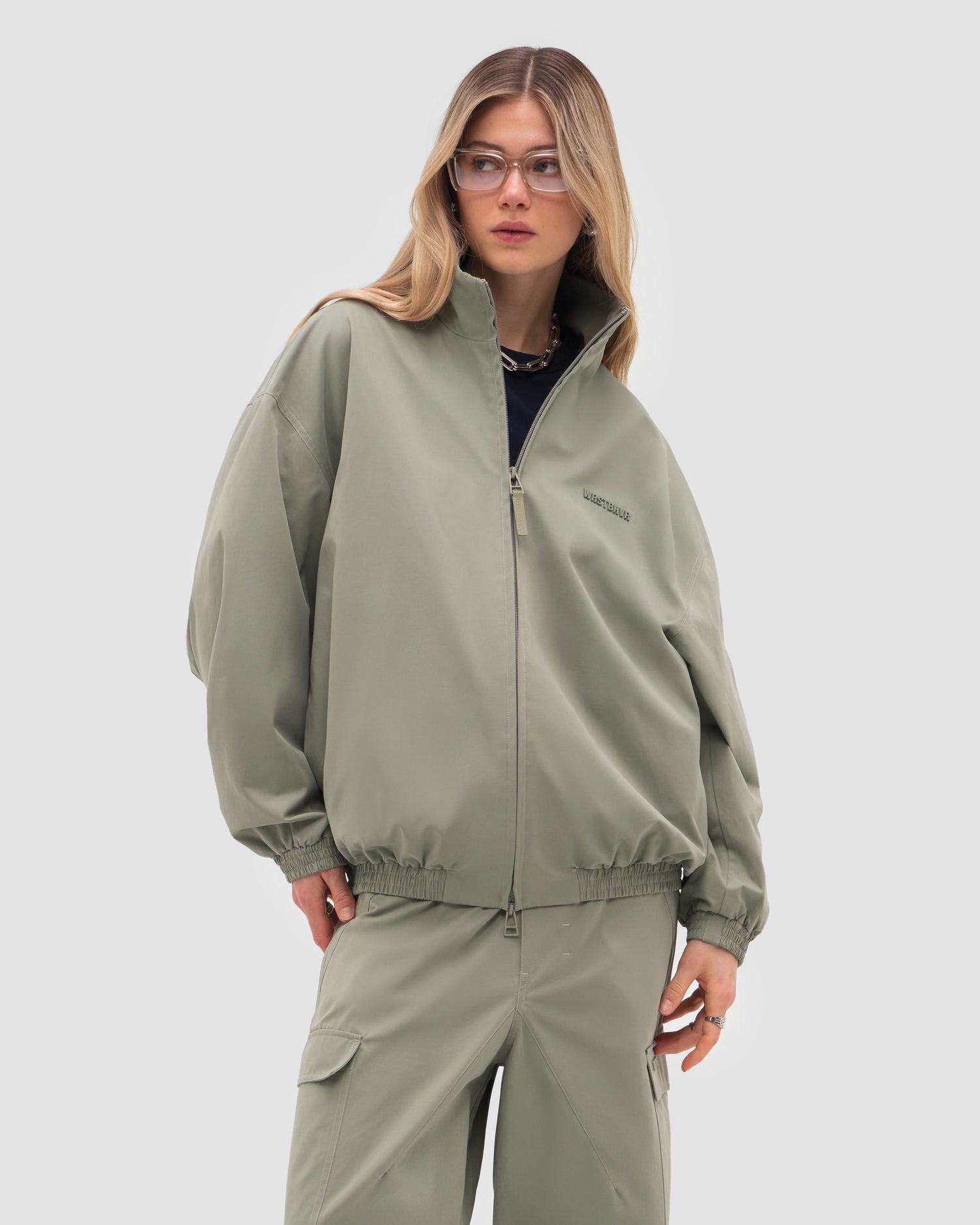 LASSE JACKET
