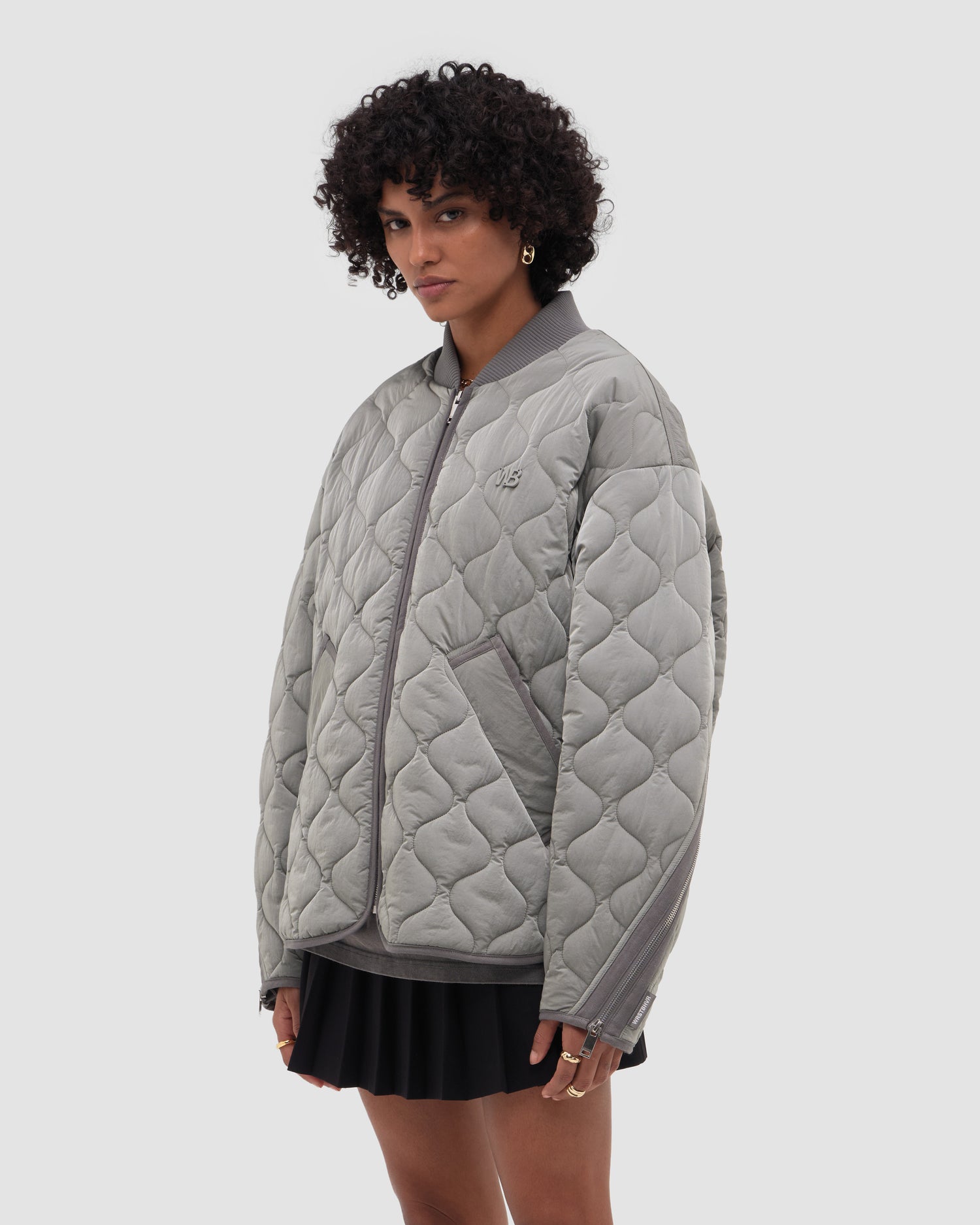 BUSTER V3 JACKET