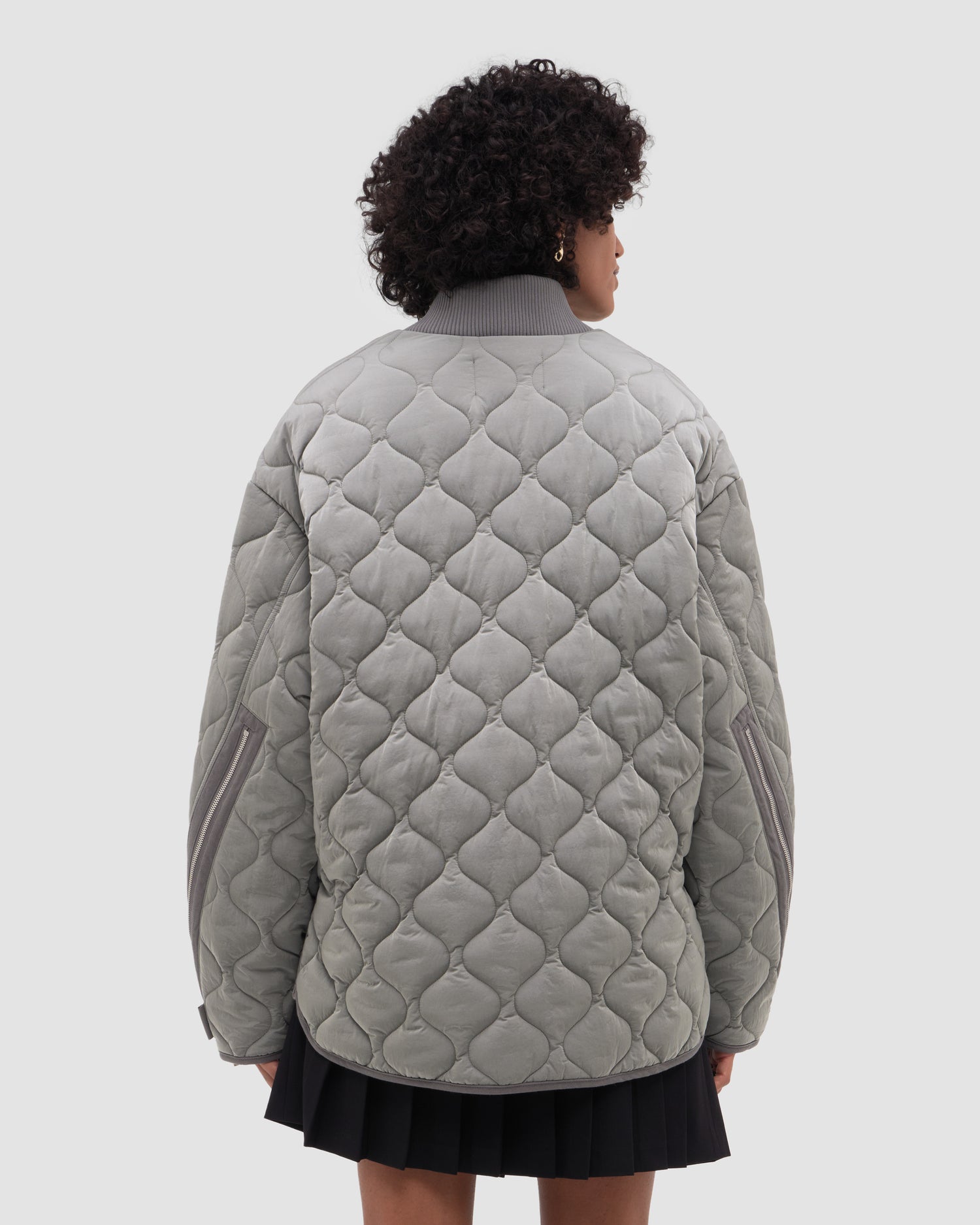 BUSTER V3 JACKET