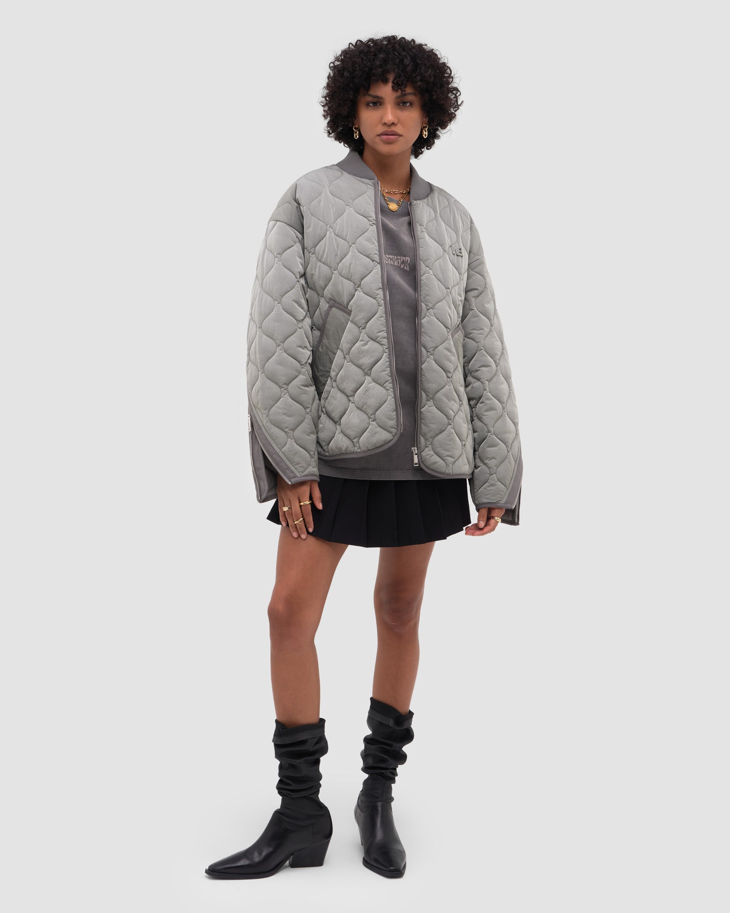 BUSTER V3 JACKET