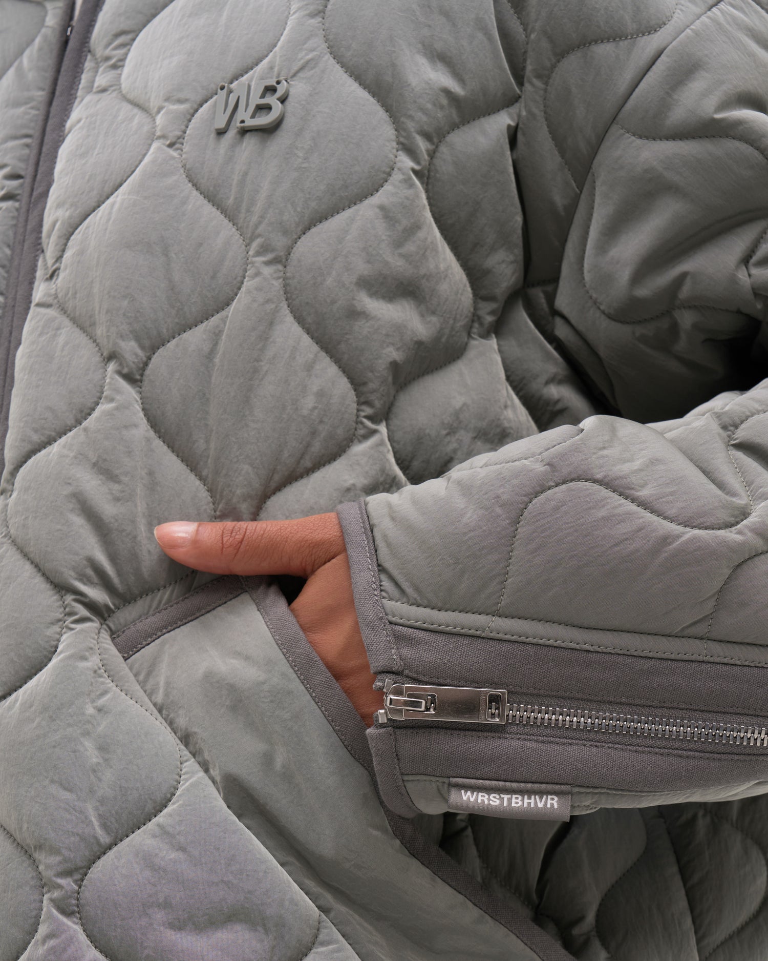 BUSTER V3 JACKET