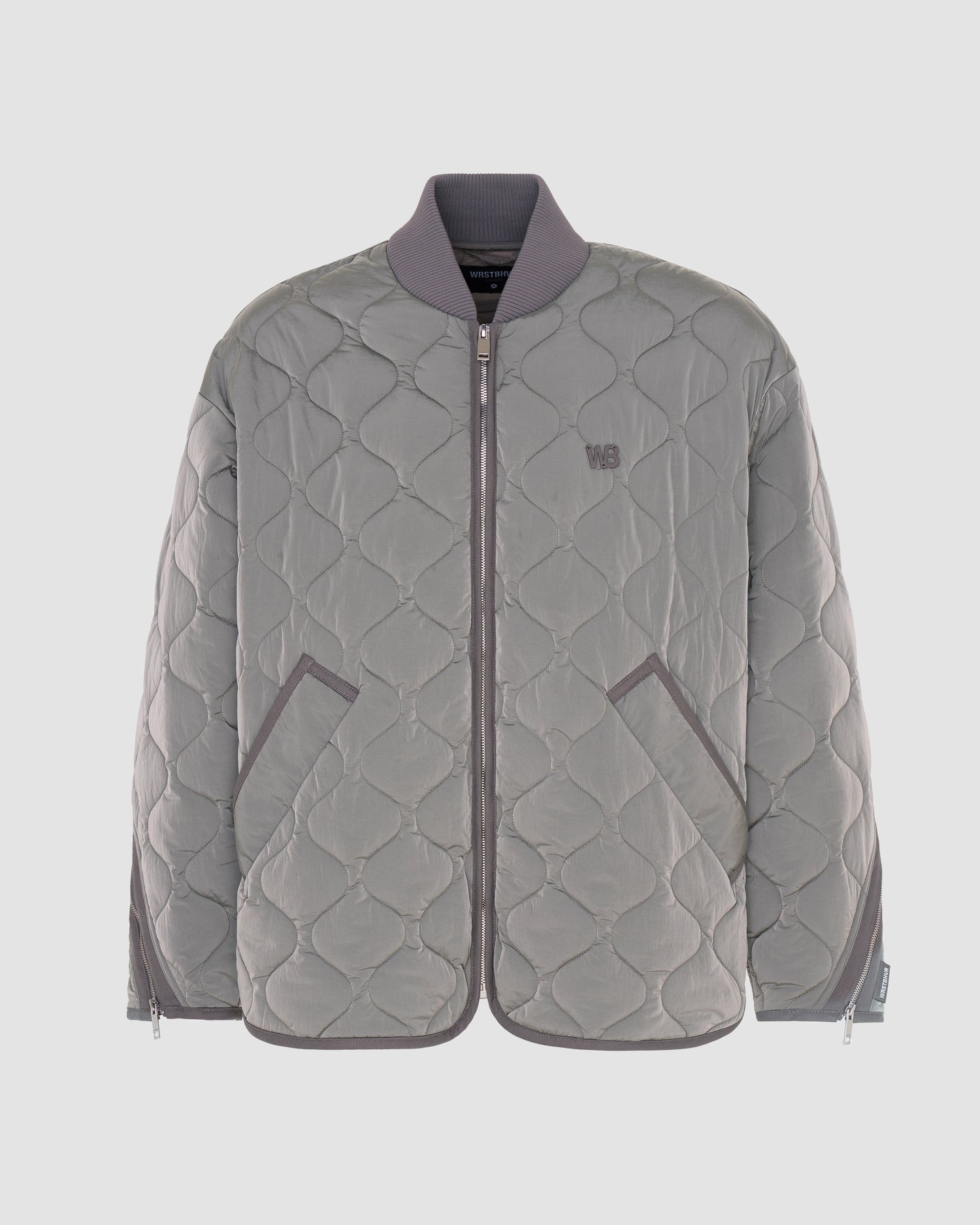 BUSTER V3 JACKET