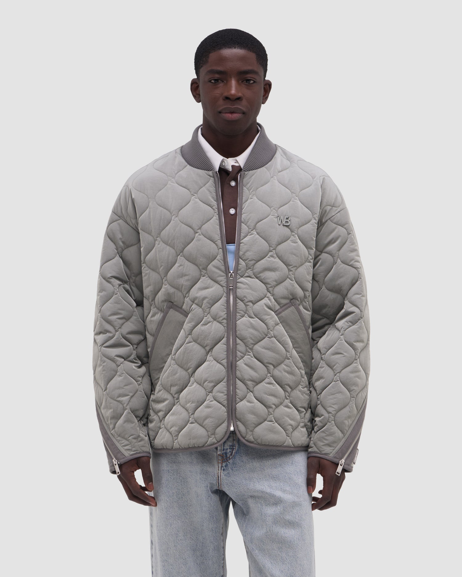 BUSTER V3 JACKET