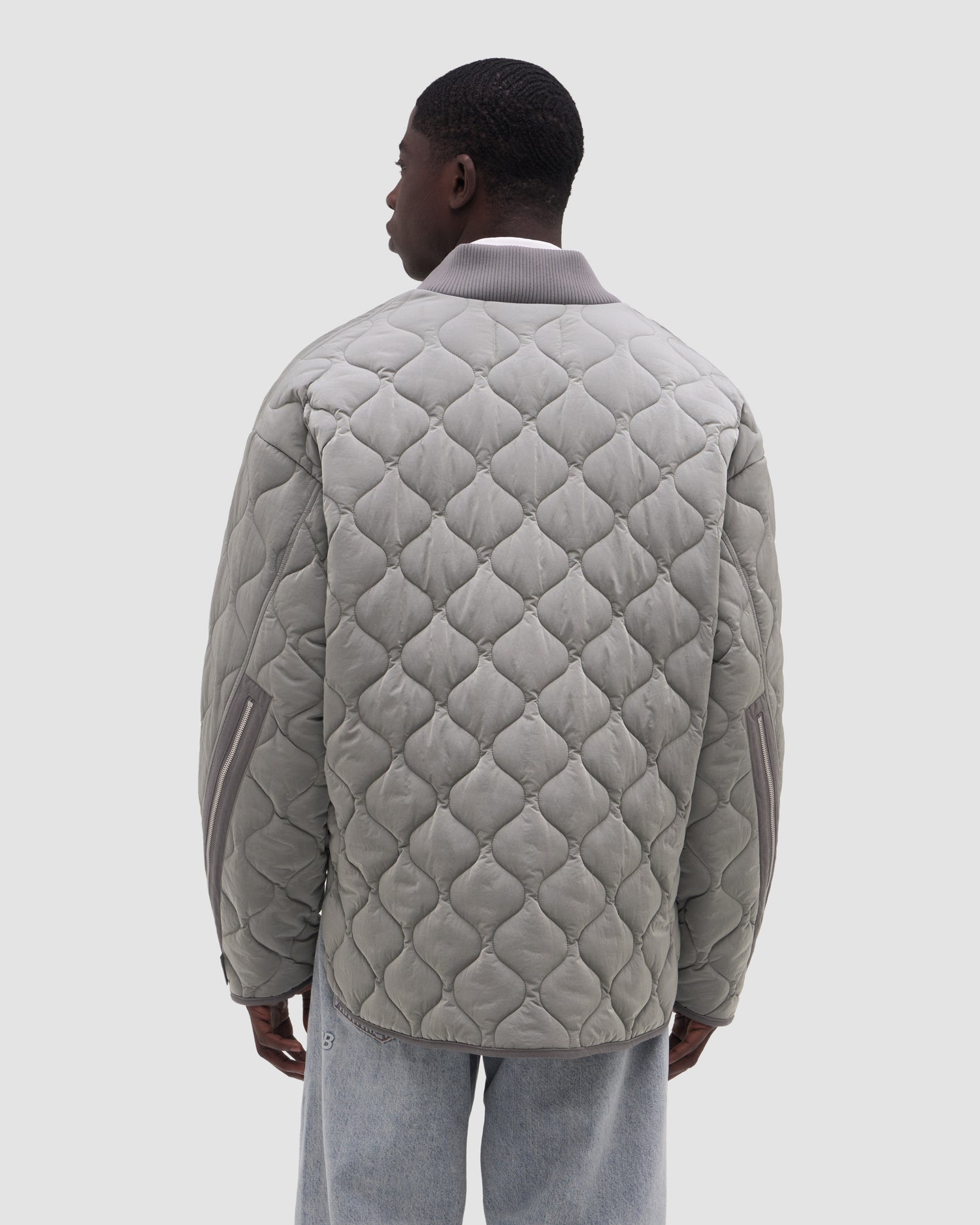 BUSTER V3 JACKET