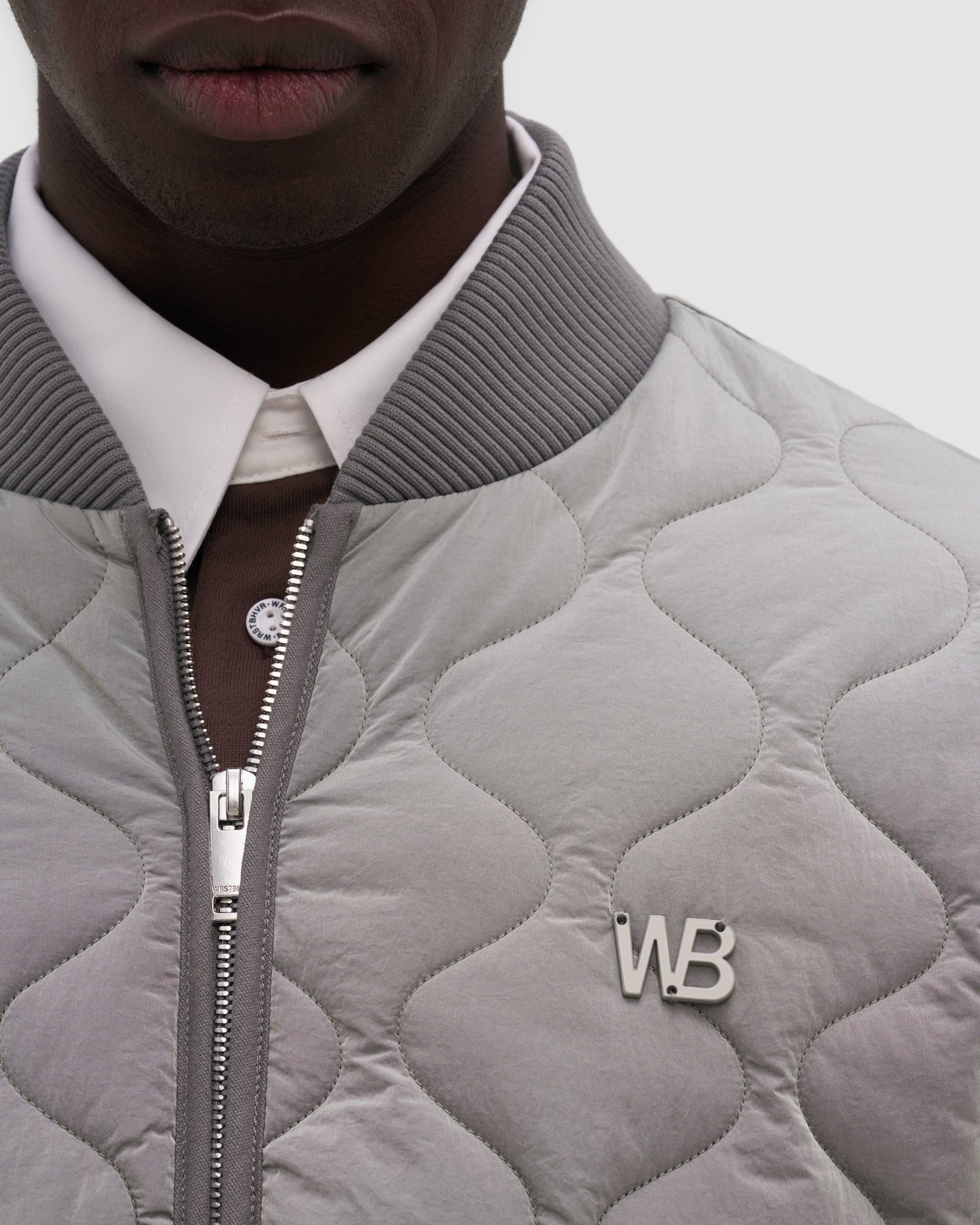 BUSTER V3 JACKET