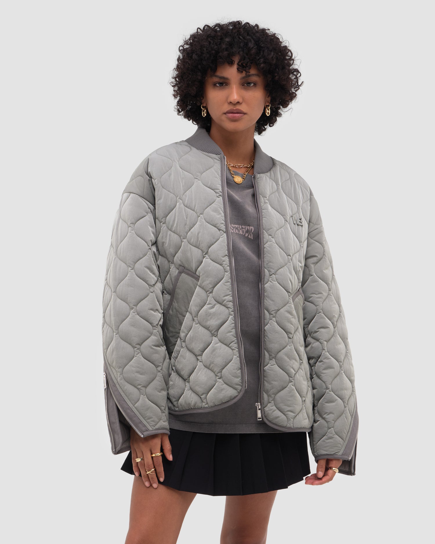 BUSTER V3 JACKET