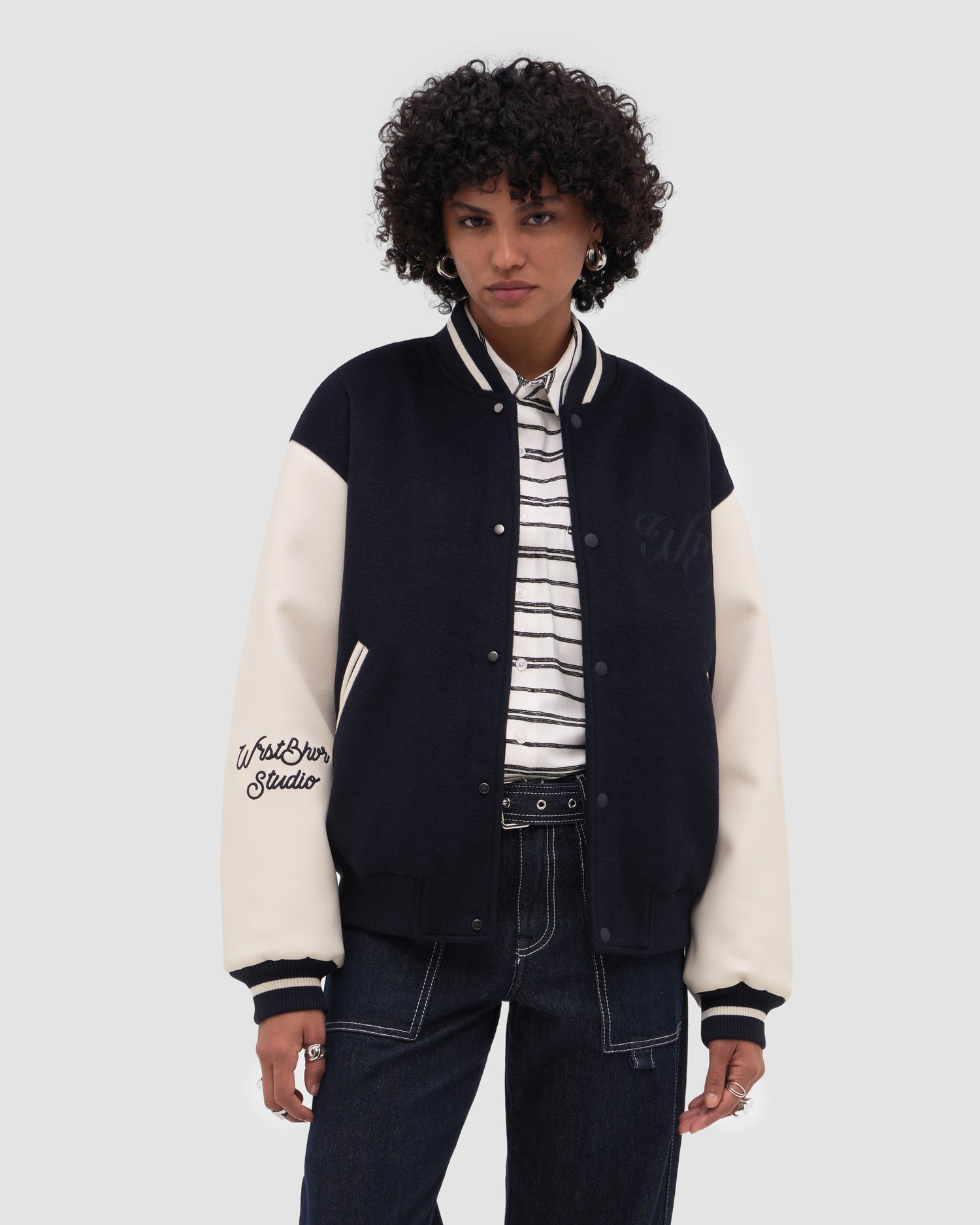 LEXIAN JACKET