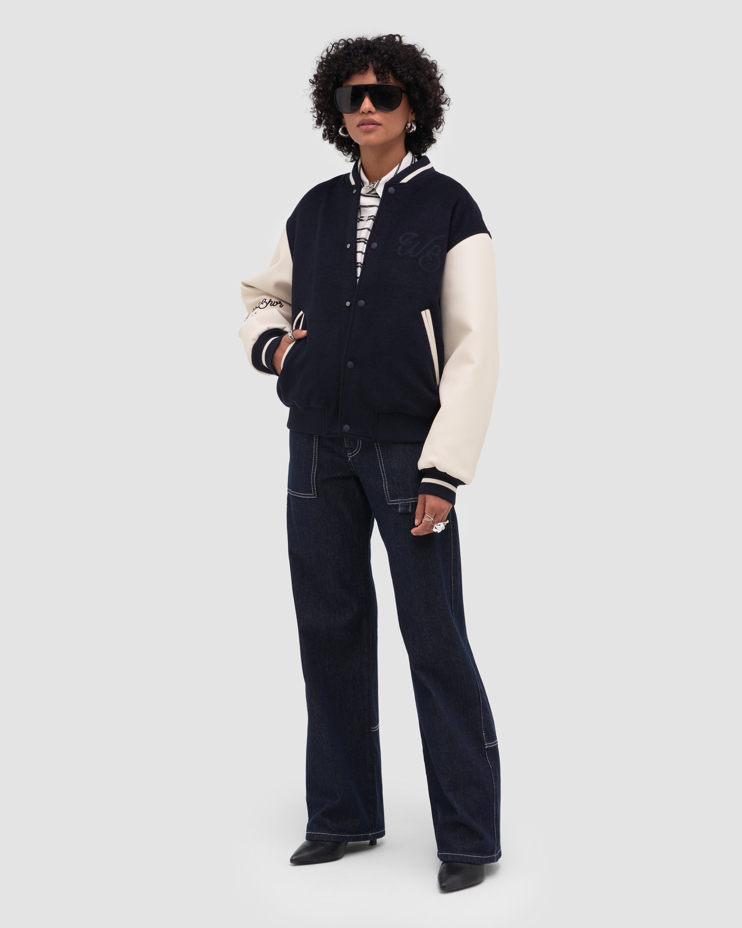 LEXIAN JACKET