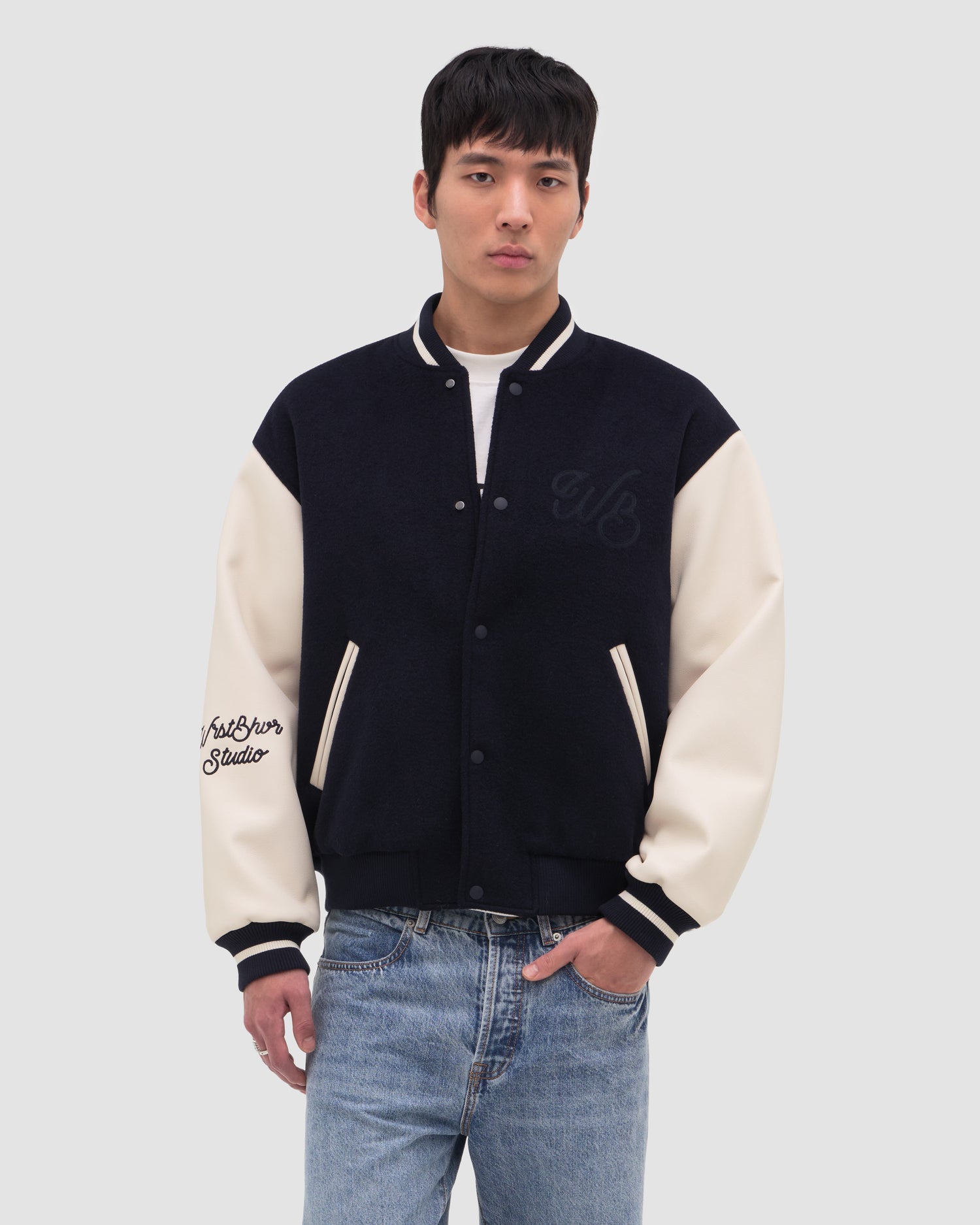 LEXIAN JACKET