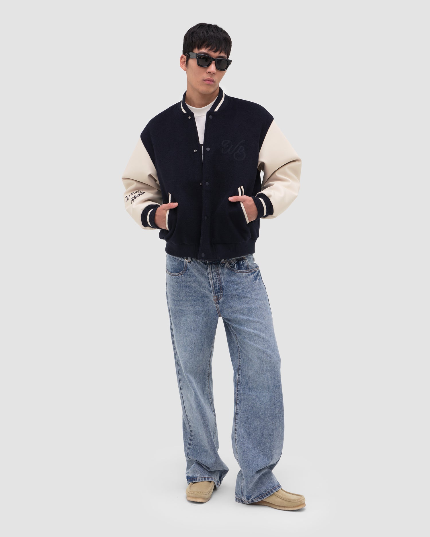 LEXIAN JACKET