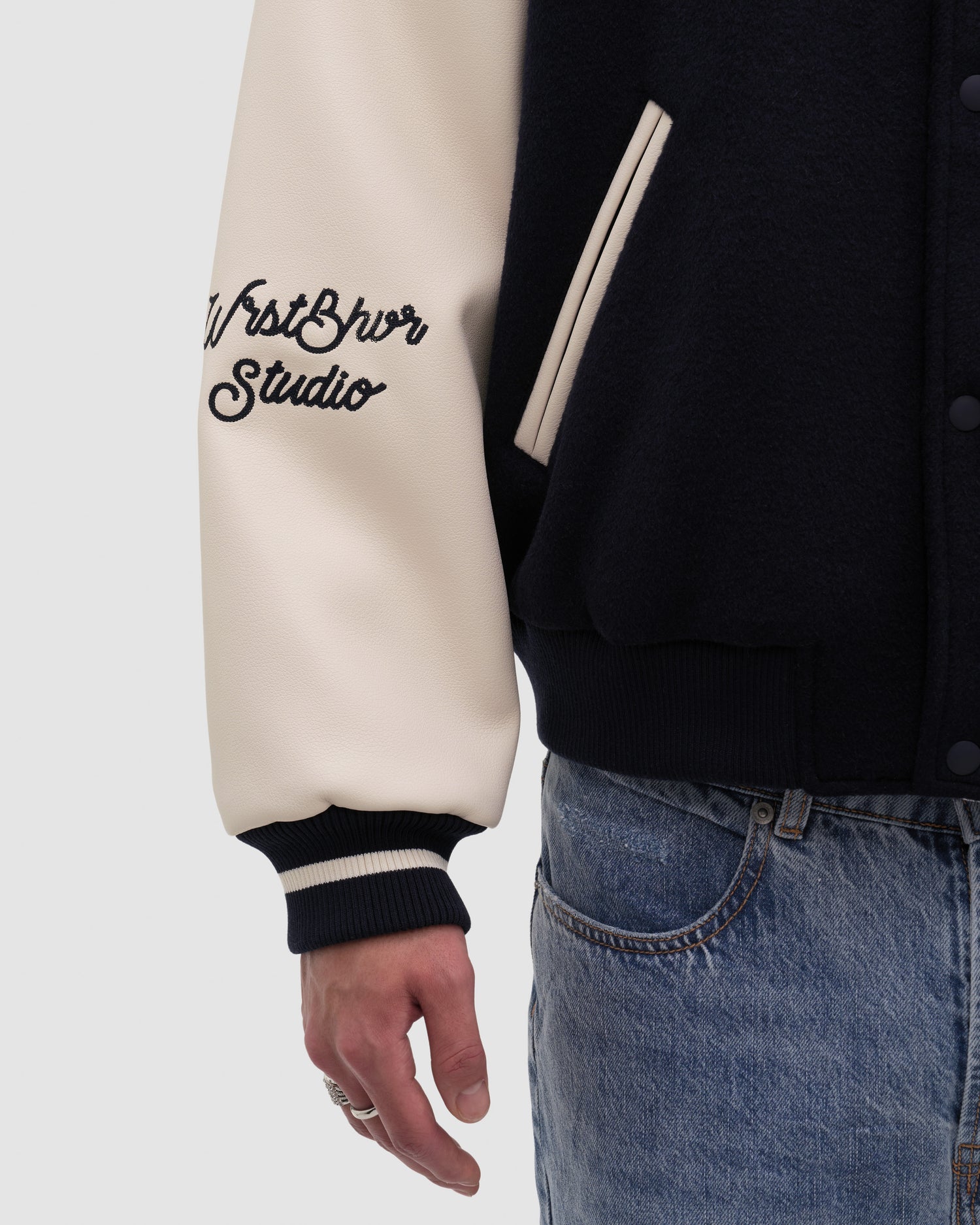 LEXIAN JACKET