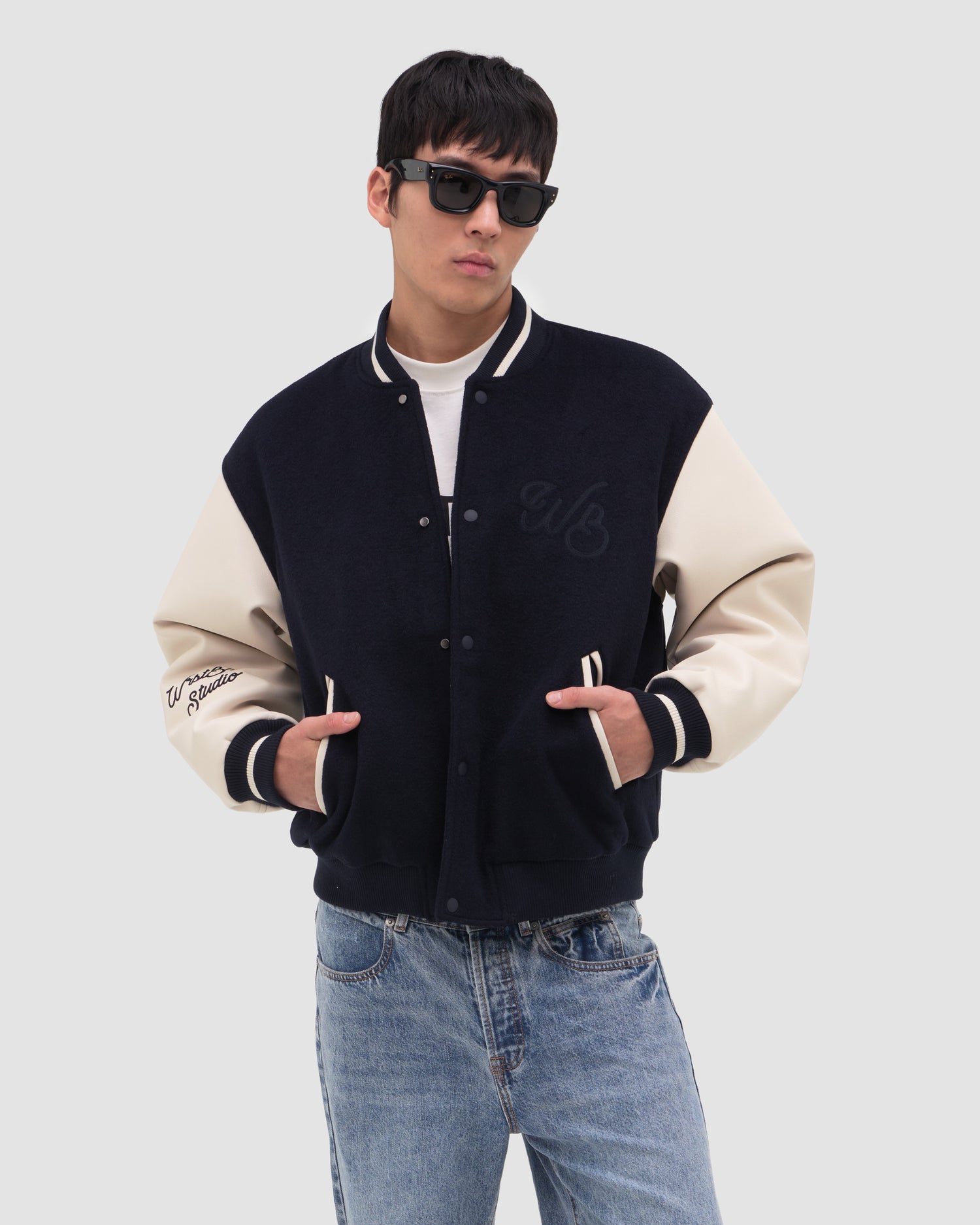 LEXIAN JACKET
