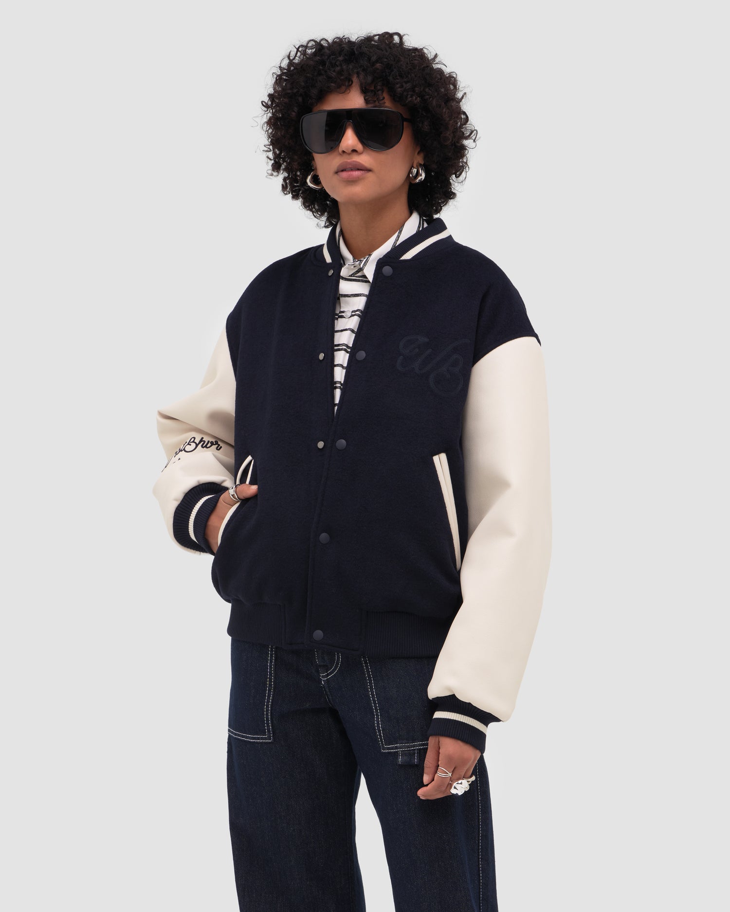 LEXIAN JACKET