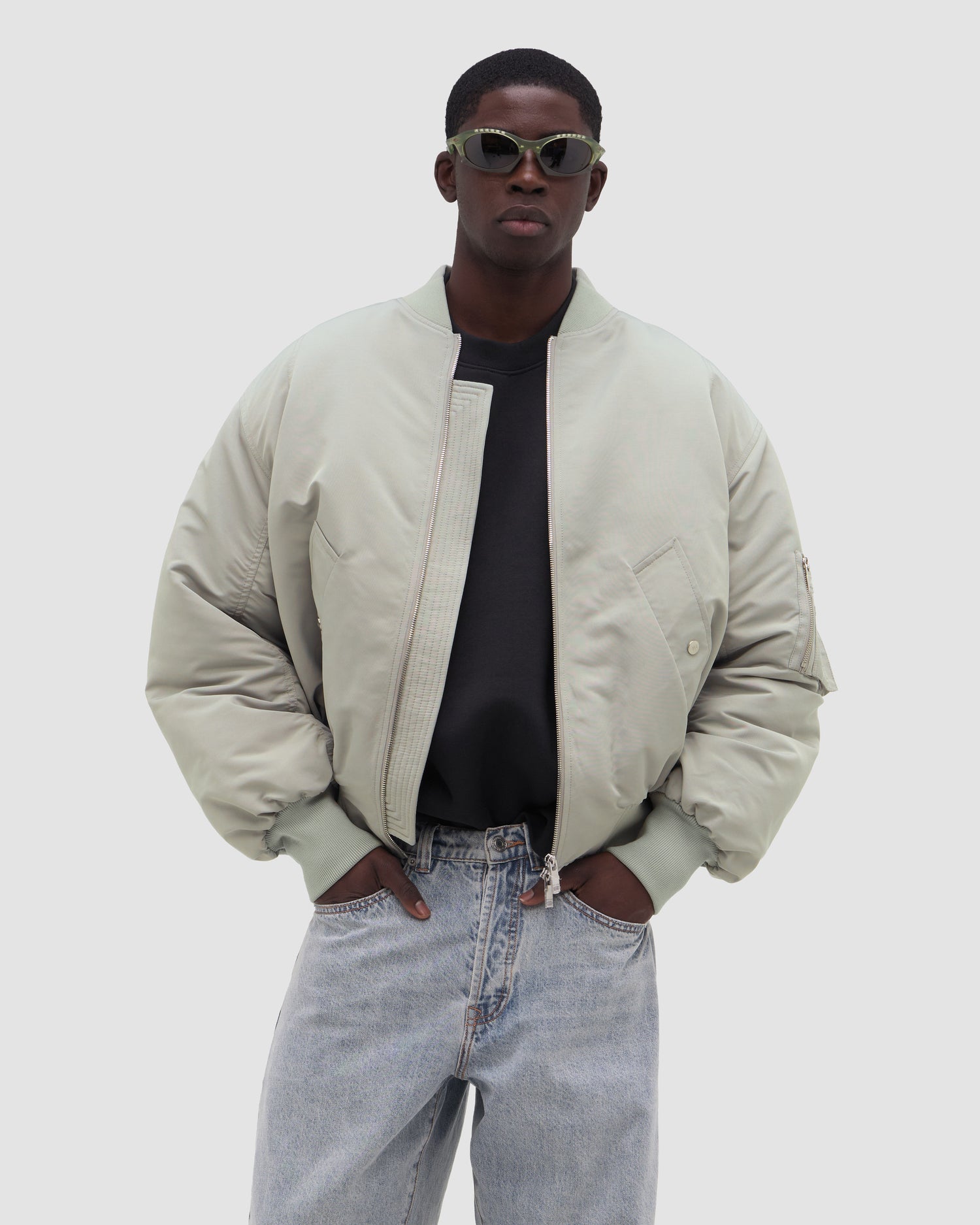 ARVEN V2 JACKET
