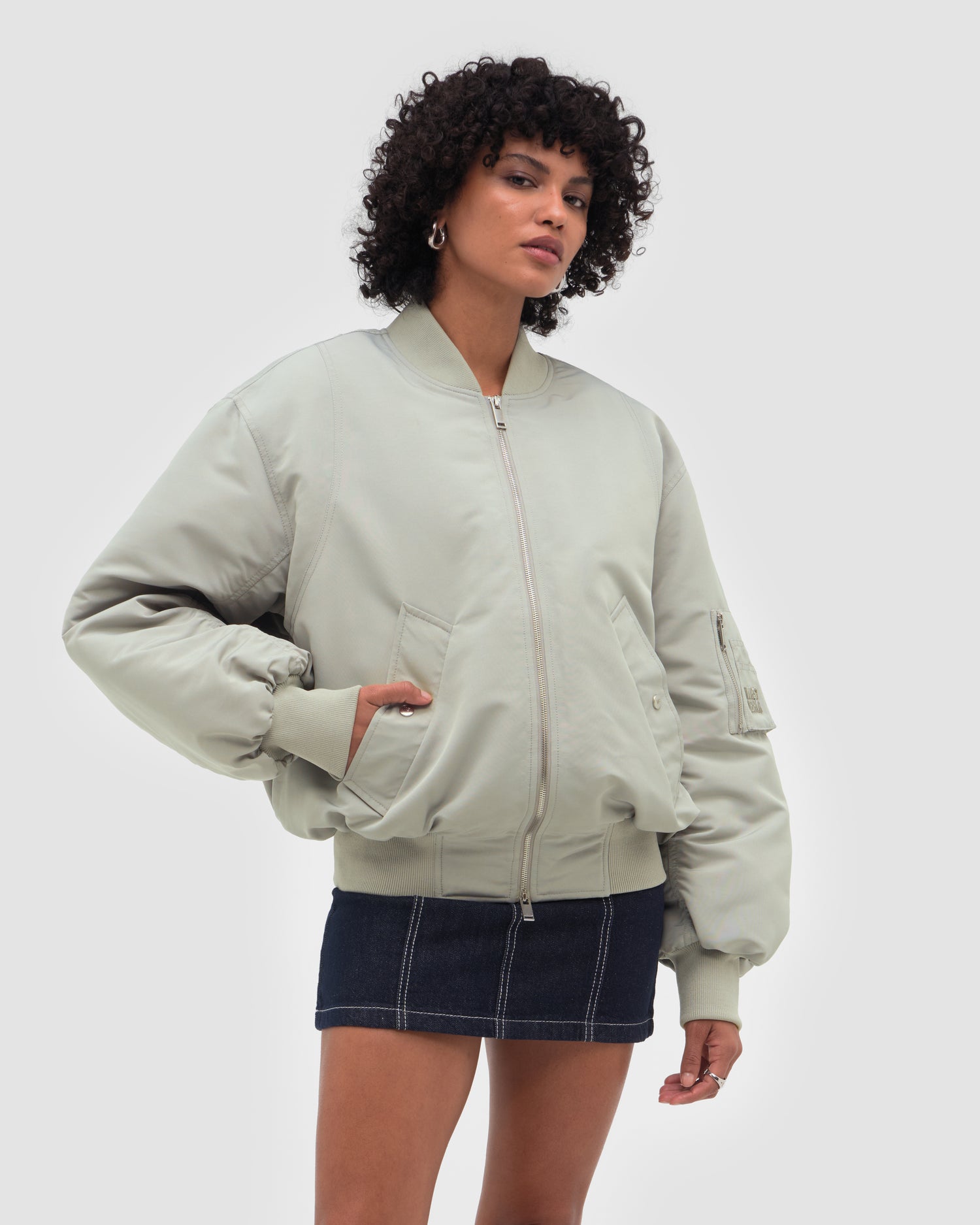 ARVEN V2 JACKET