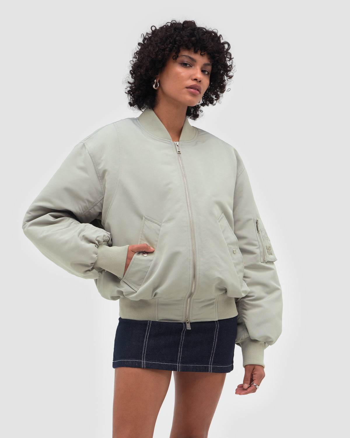 ARVEN V2 JACKET