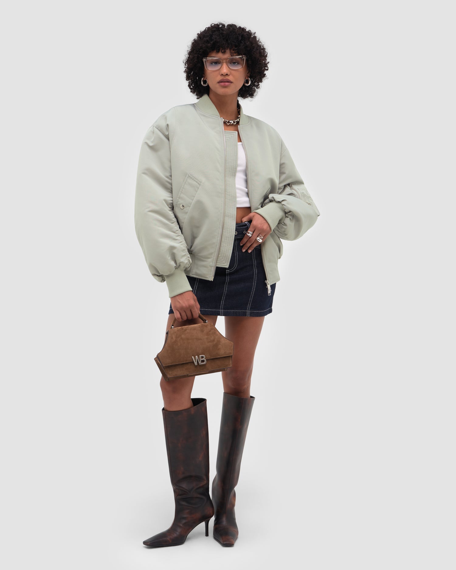 ARVEN V2 JACKET