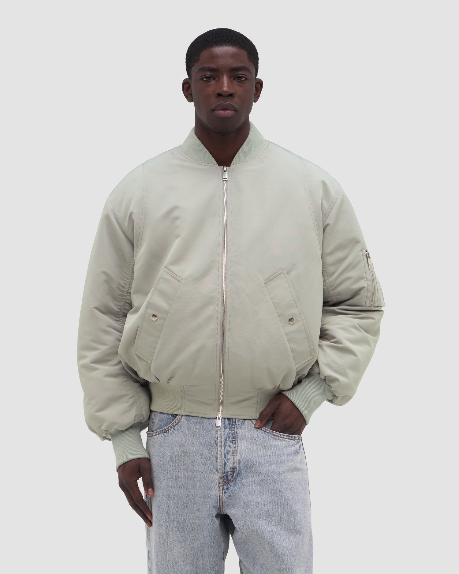 ARVEN V2 JACKET