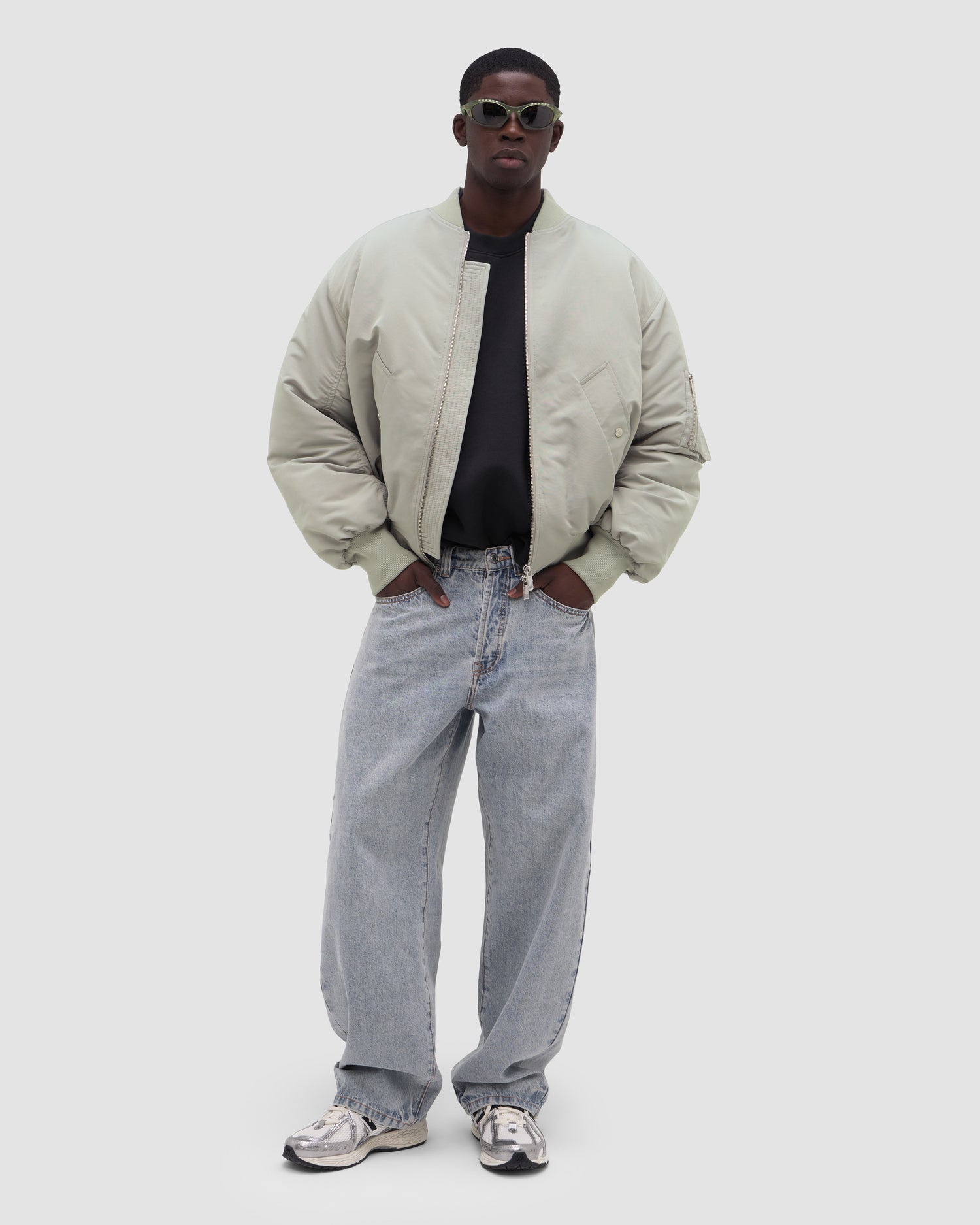 ARVEN V2 JACKET