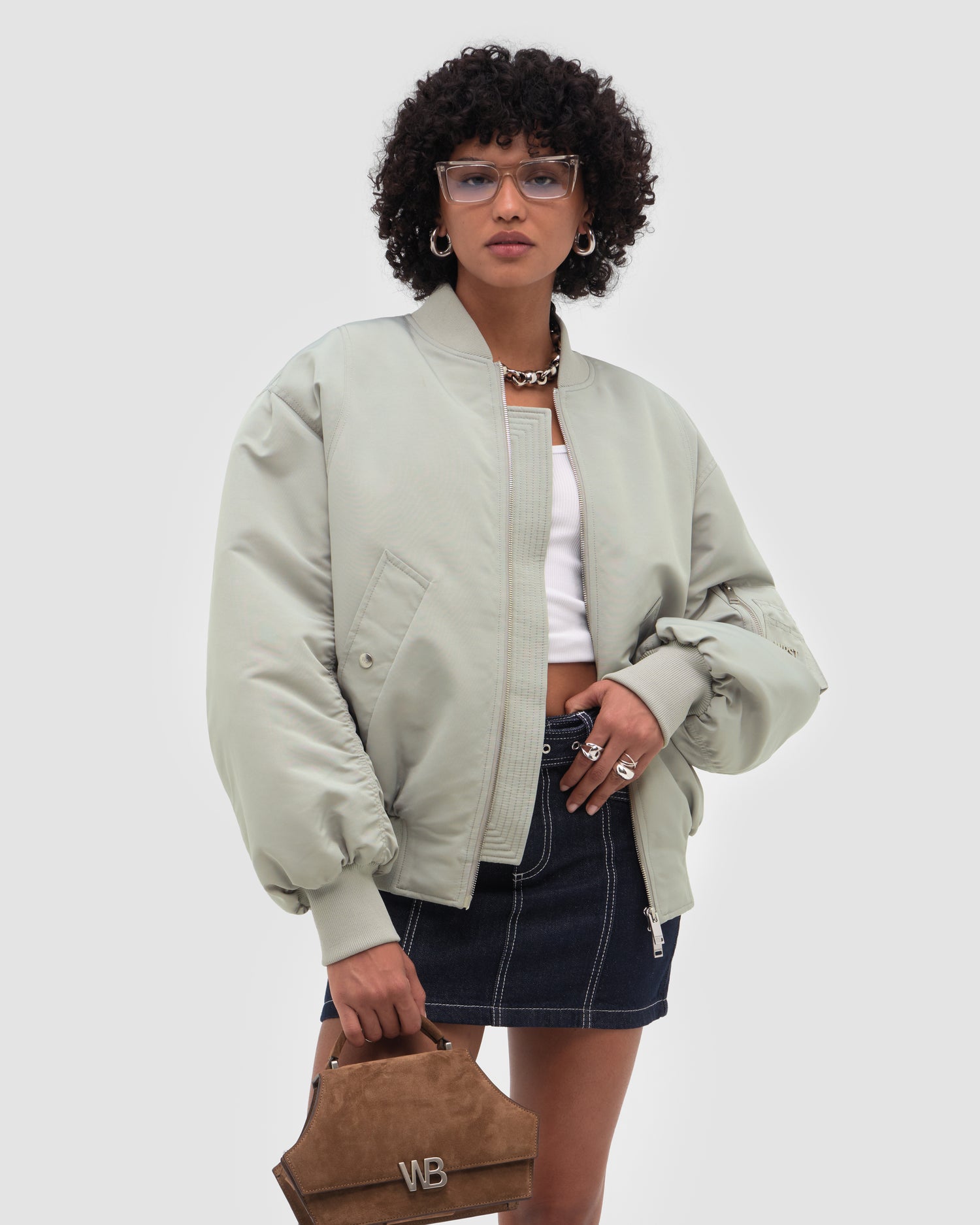 ARVEN V2 JACKET