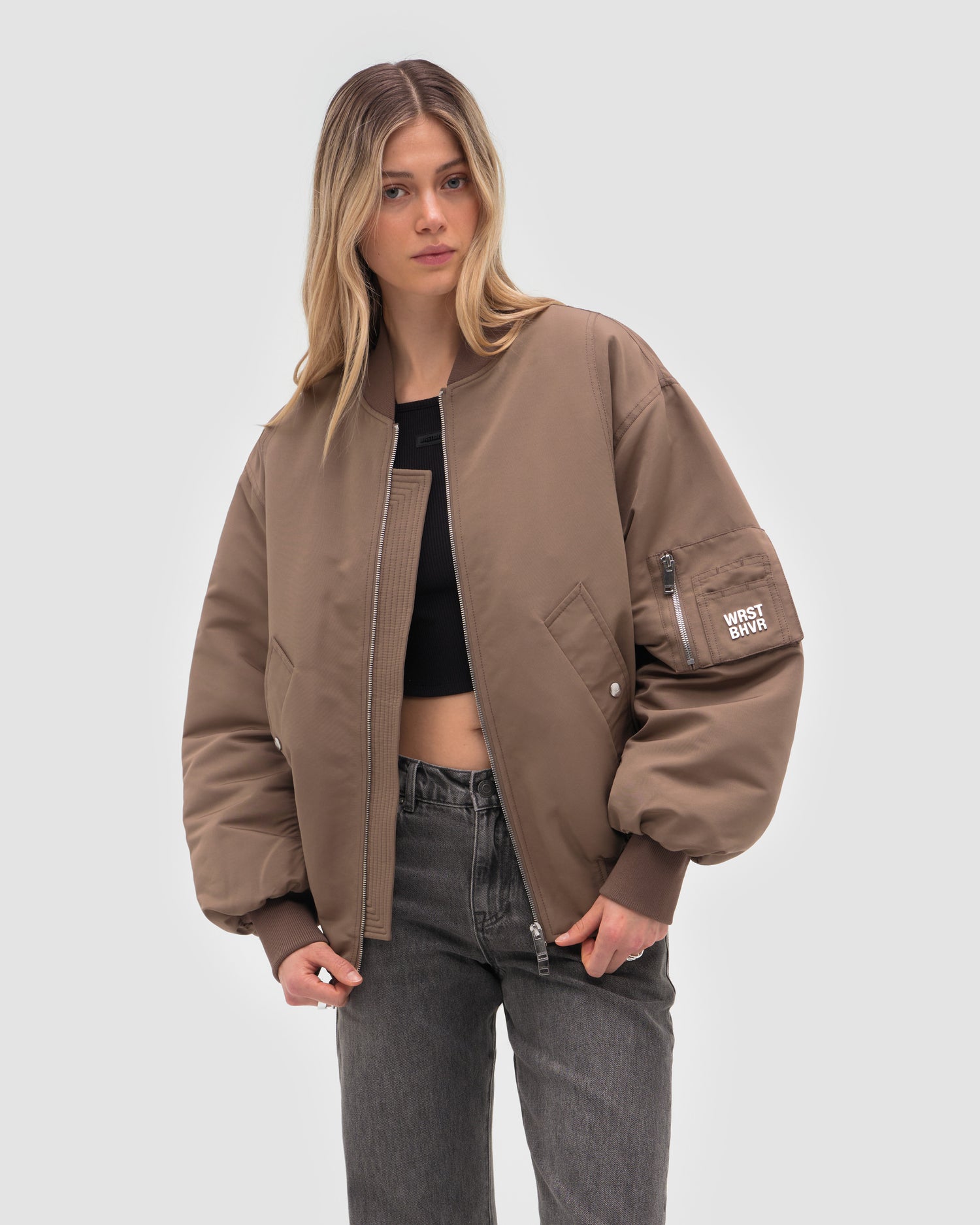 ARVEN V2 JACKET