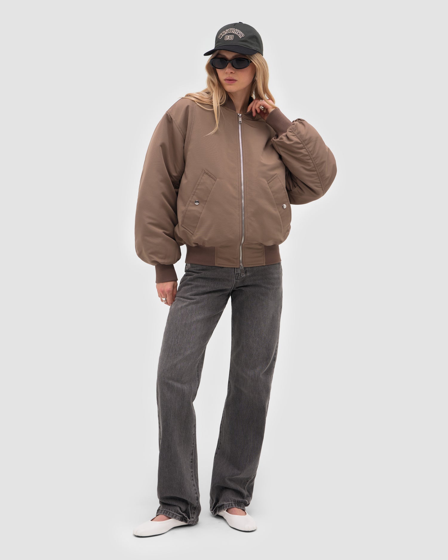 ARVEN V2 JACKET