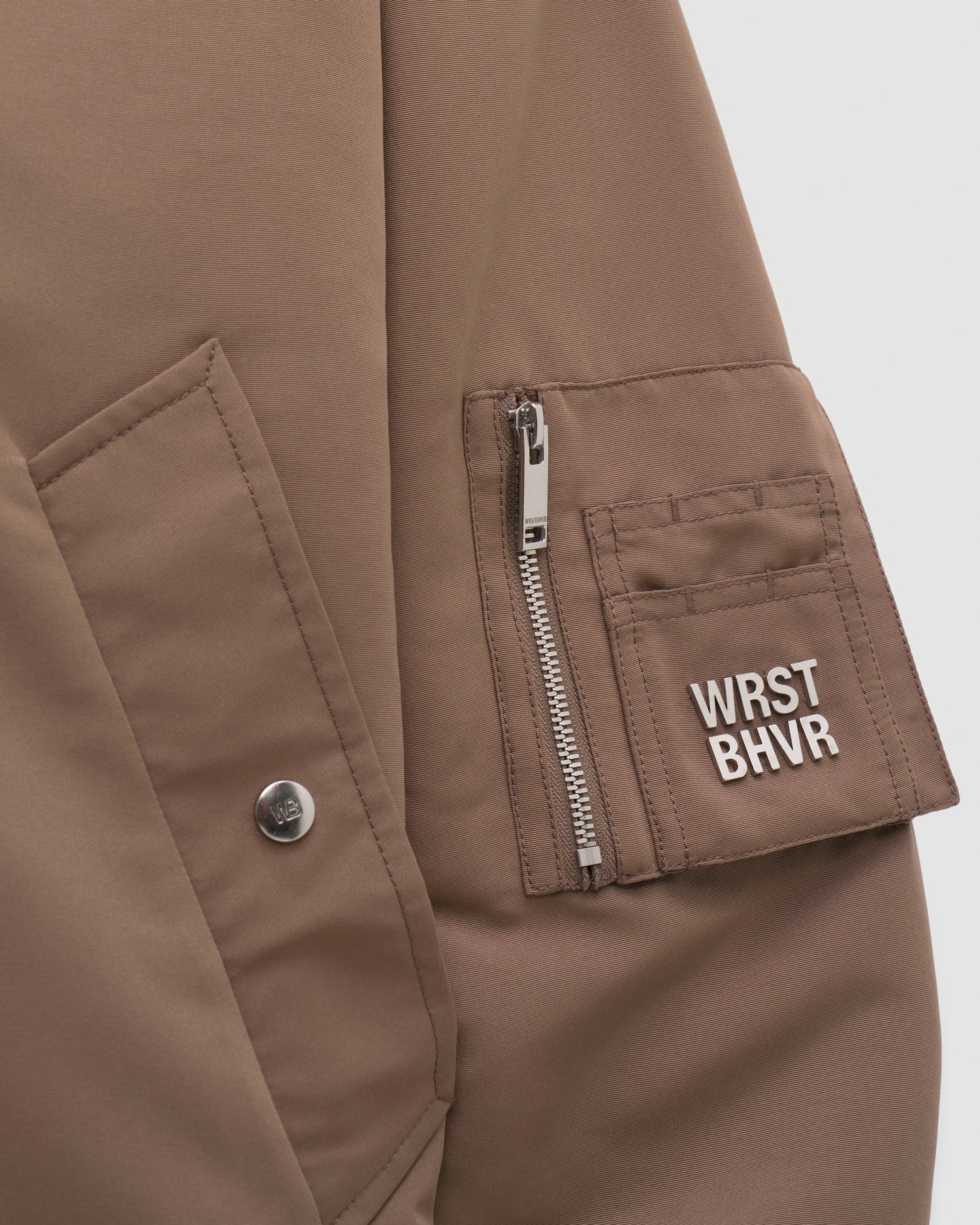 ARVEN V2 JACKET