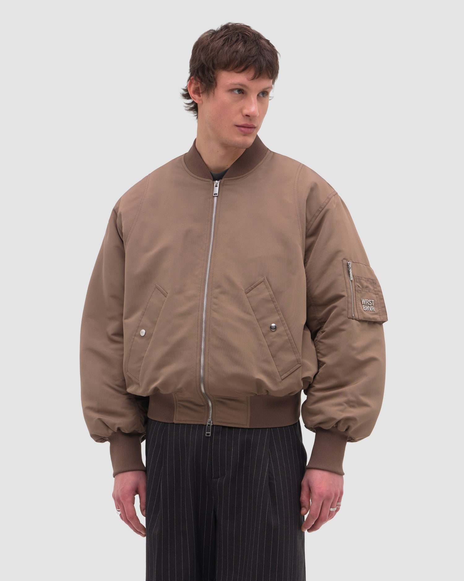 ARVEN V2 JACKET