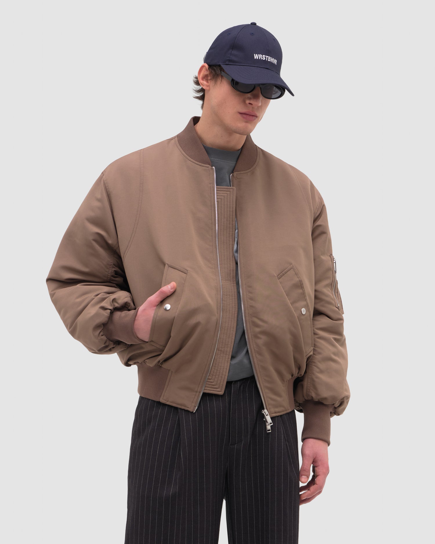 ARVEN V2 JACKET