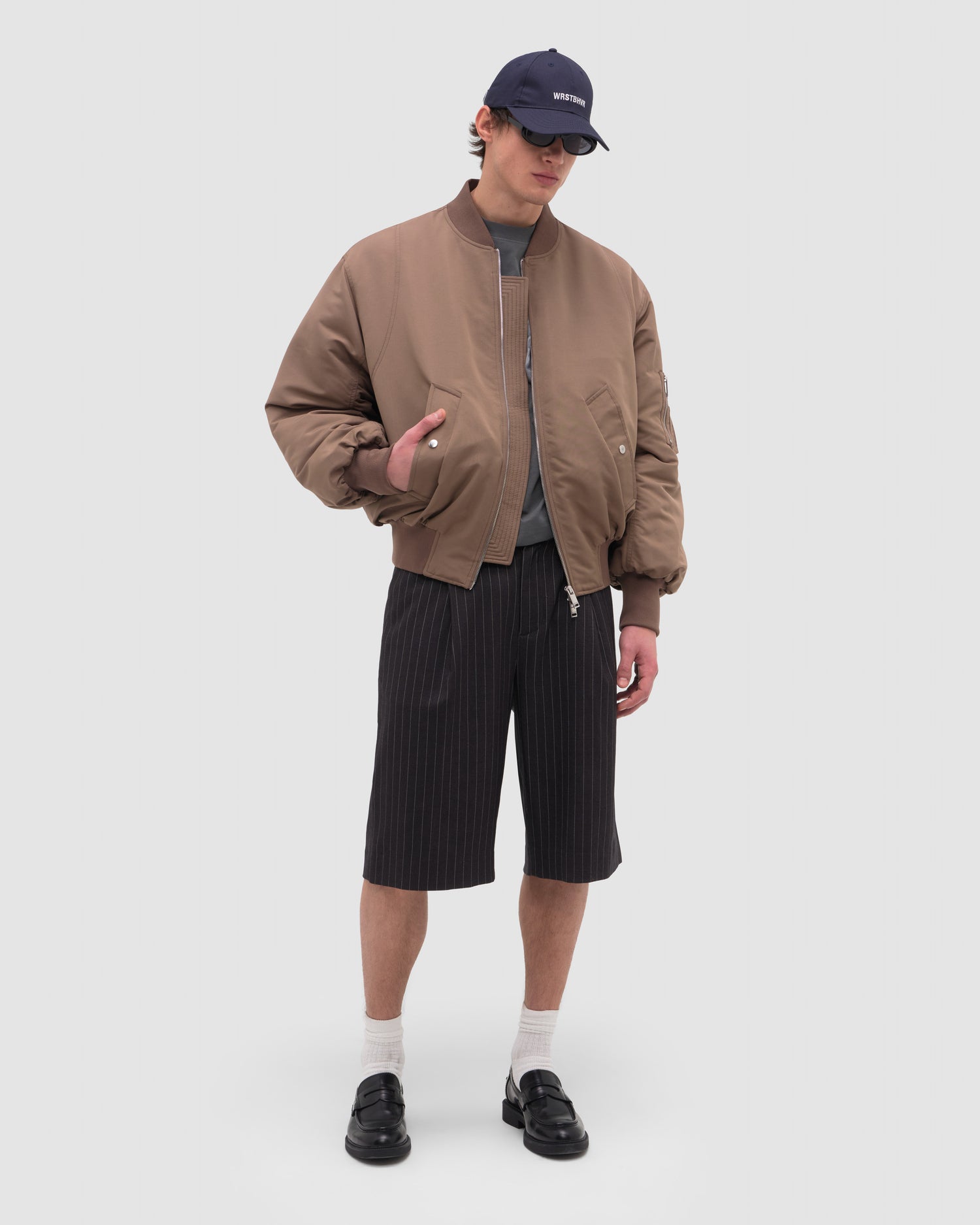 ARVEN V2 JACKET