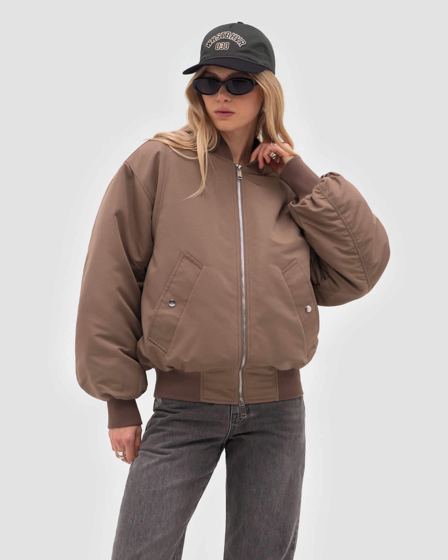 ARVEN V2 JACKET