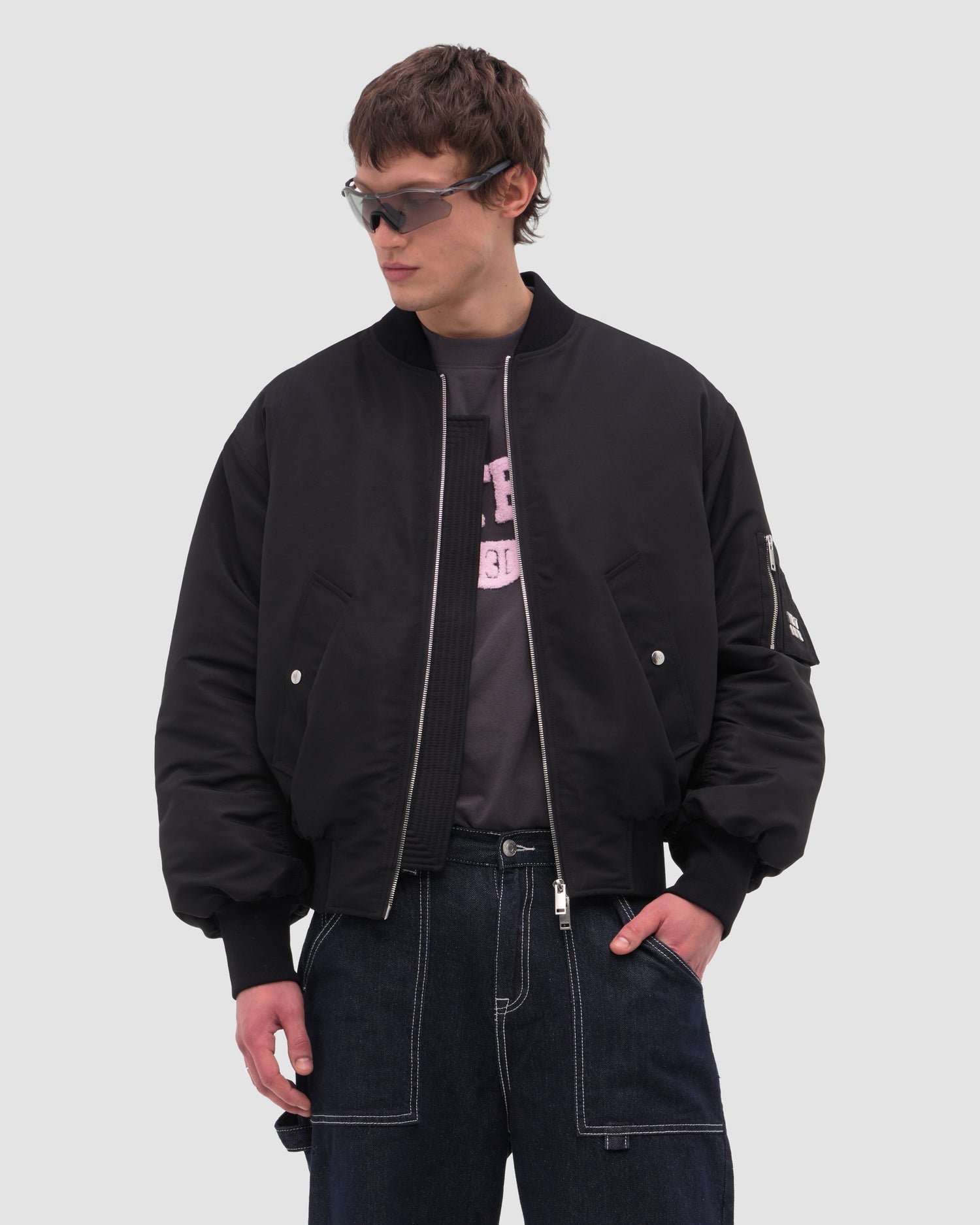 ARVEN V2 JACKET