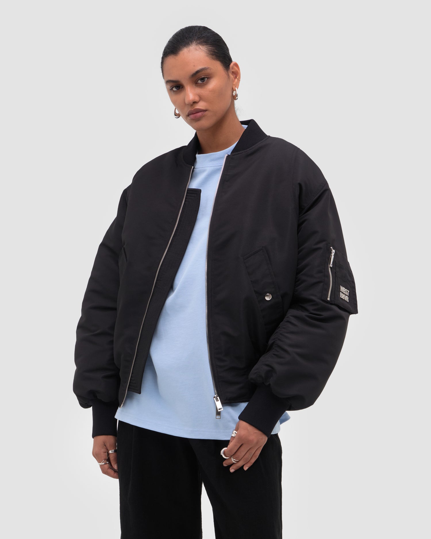 ARVEN V2 JACKET