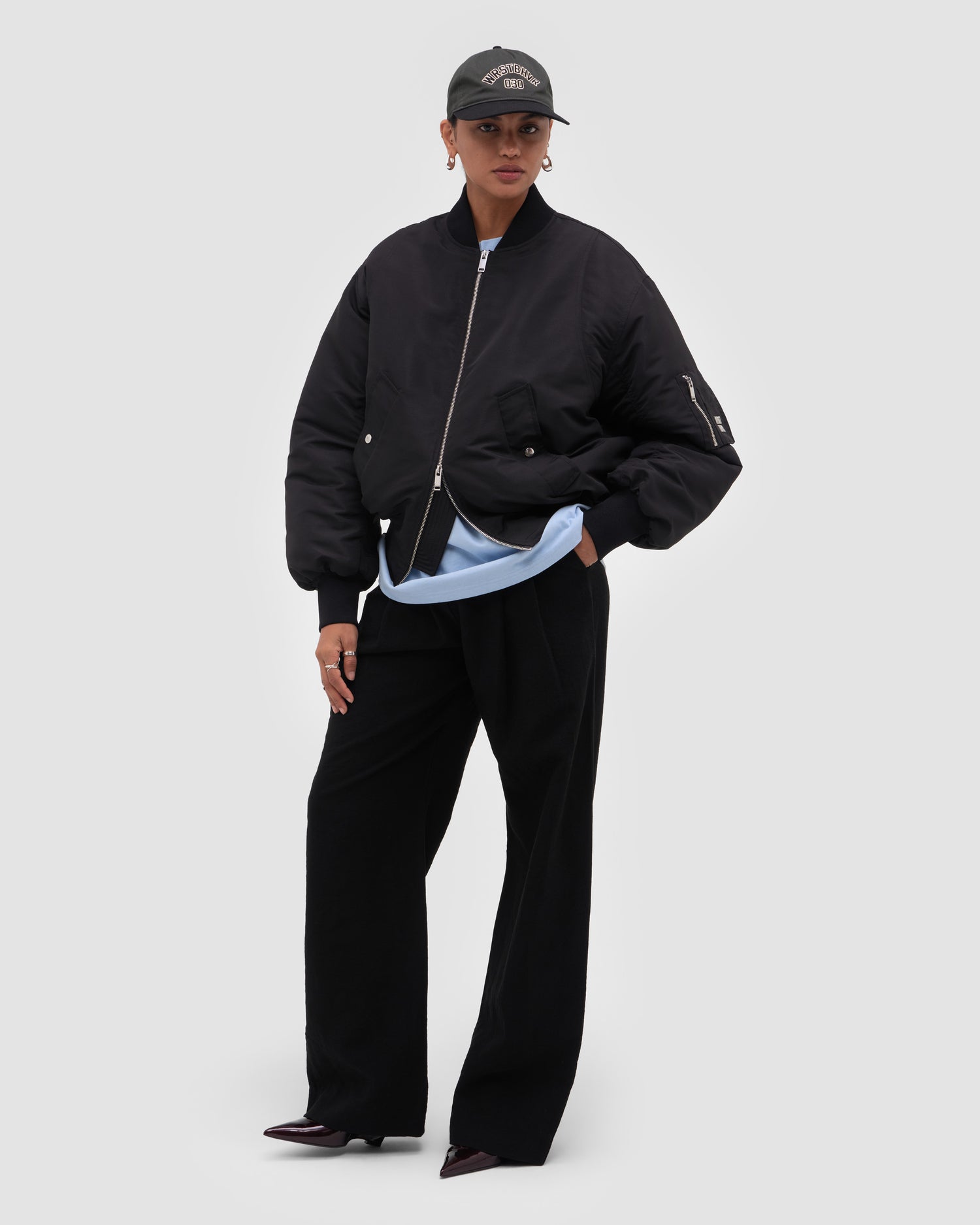 ARVEN V2 JACKET