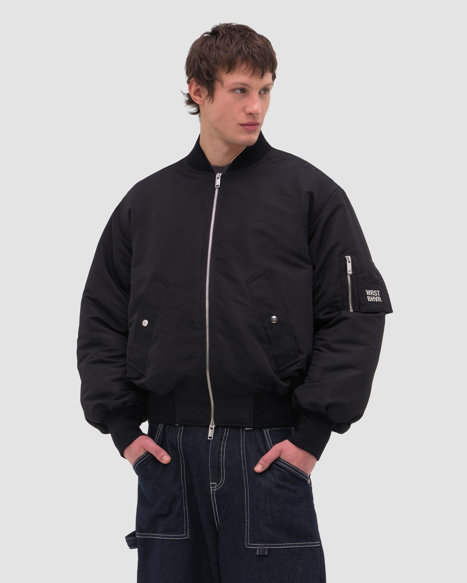 ARVEN V2 JACKET