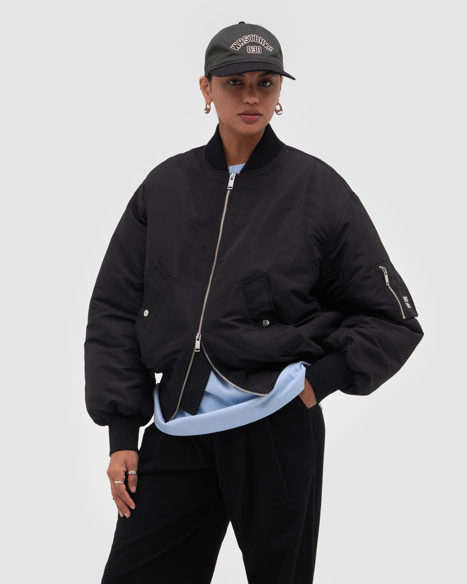 ARVEN V2 JACKET