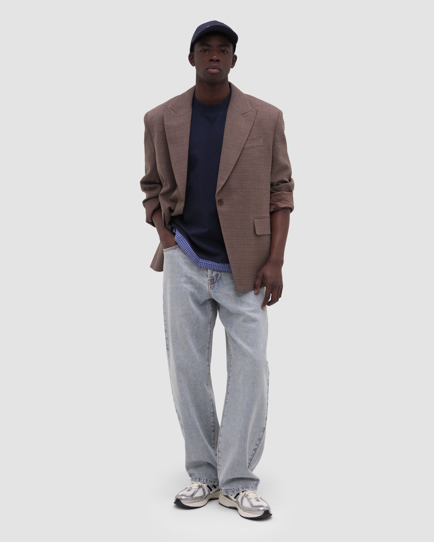 MADDEN V2 BLAZER