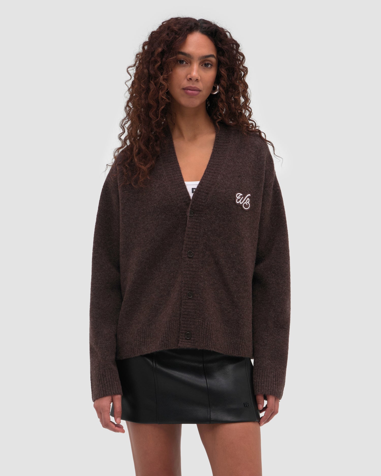 SIMON CARDIGAN