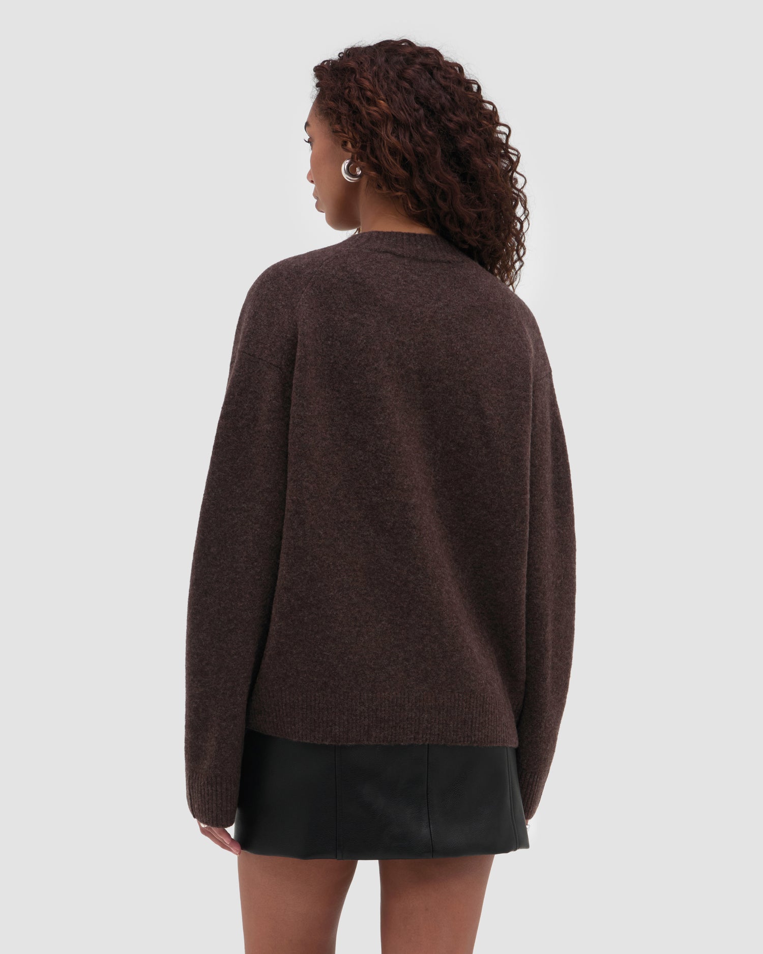 SIMON CARDIGAN