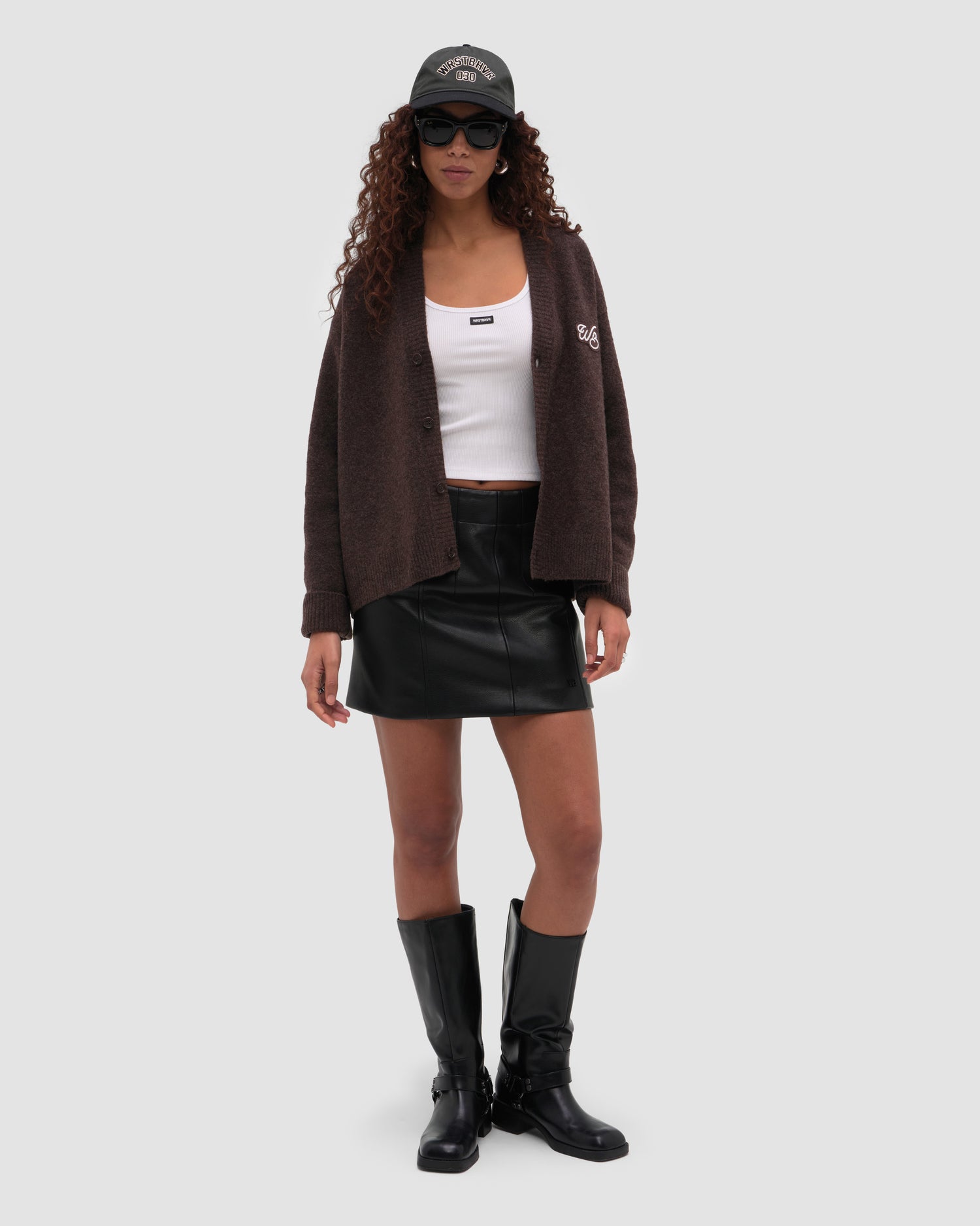 SIMON CARDIGAN