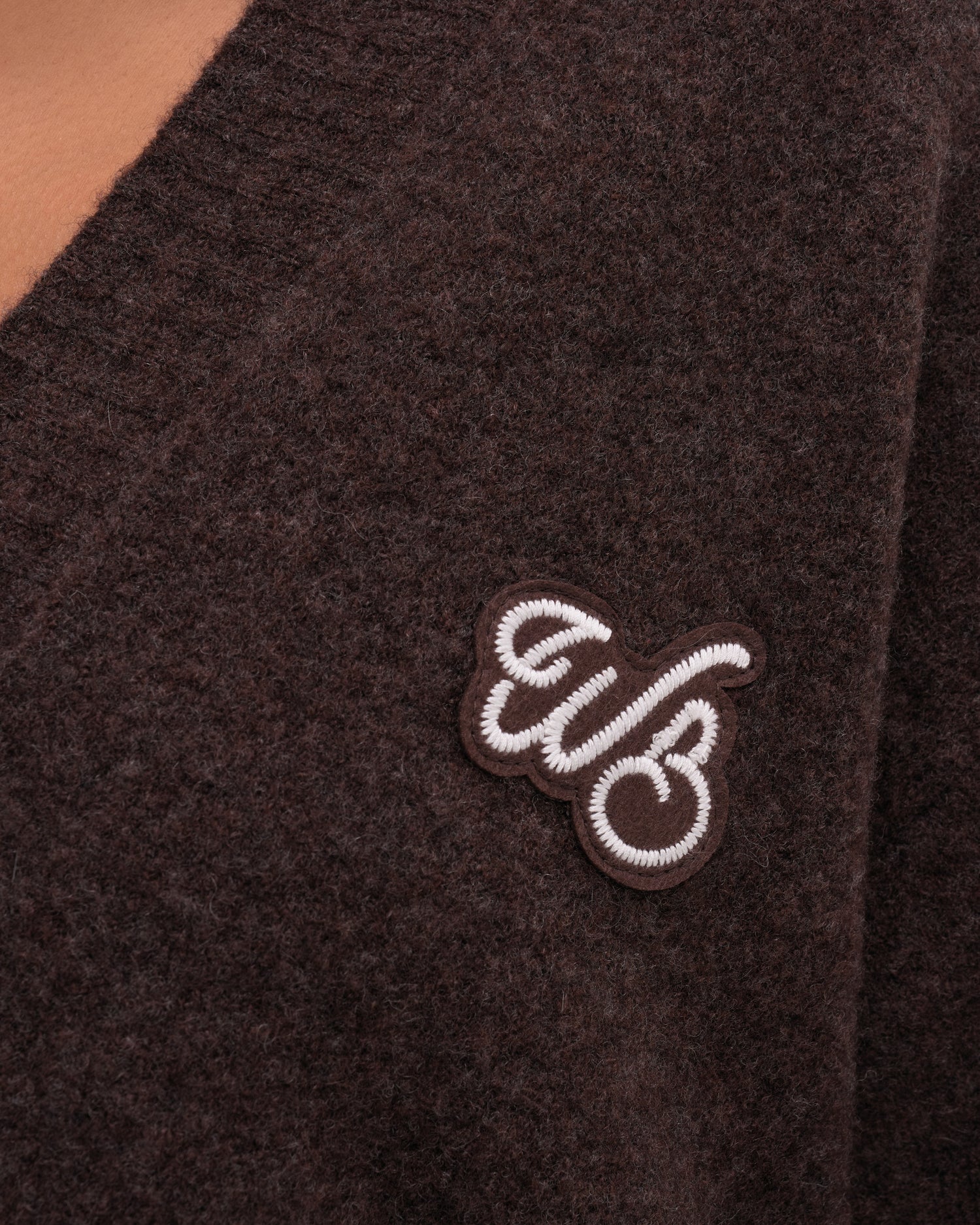 SIMON CARDIGAN